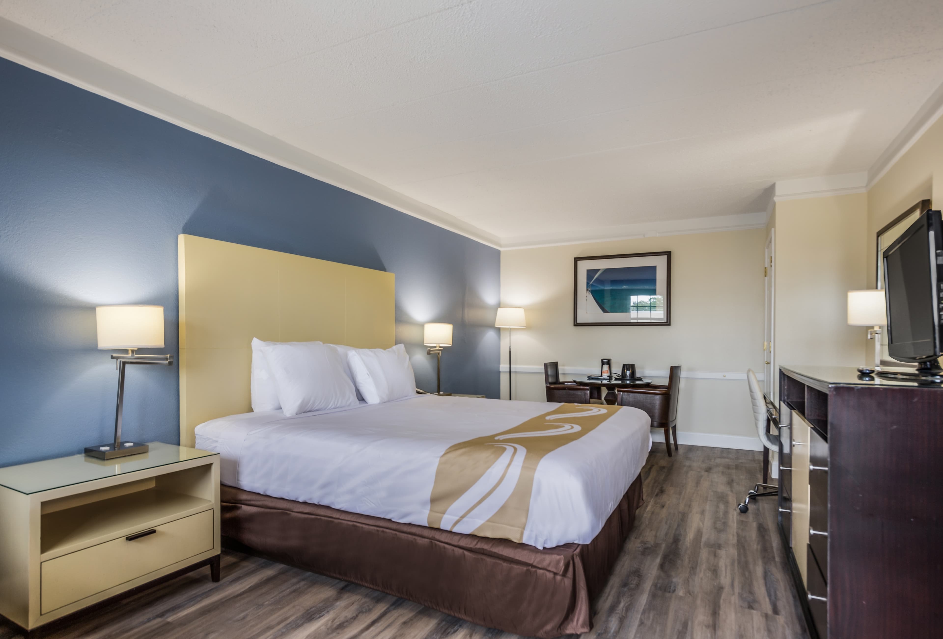 Quality Inn Hampton - Newport News — 17