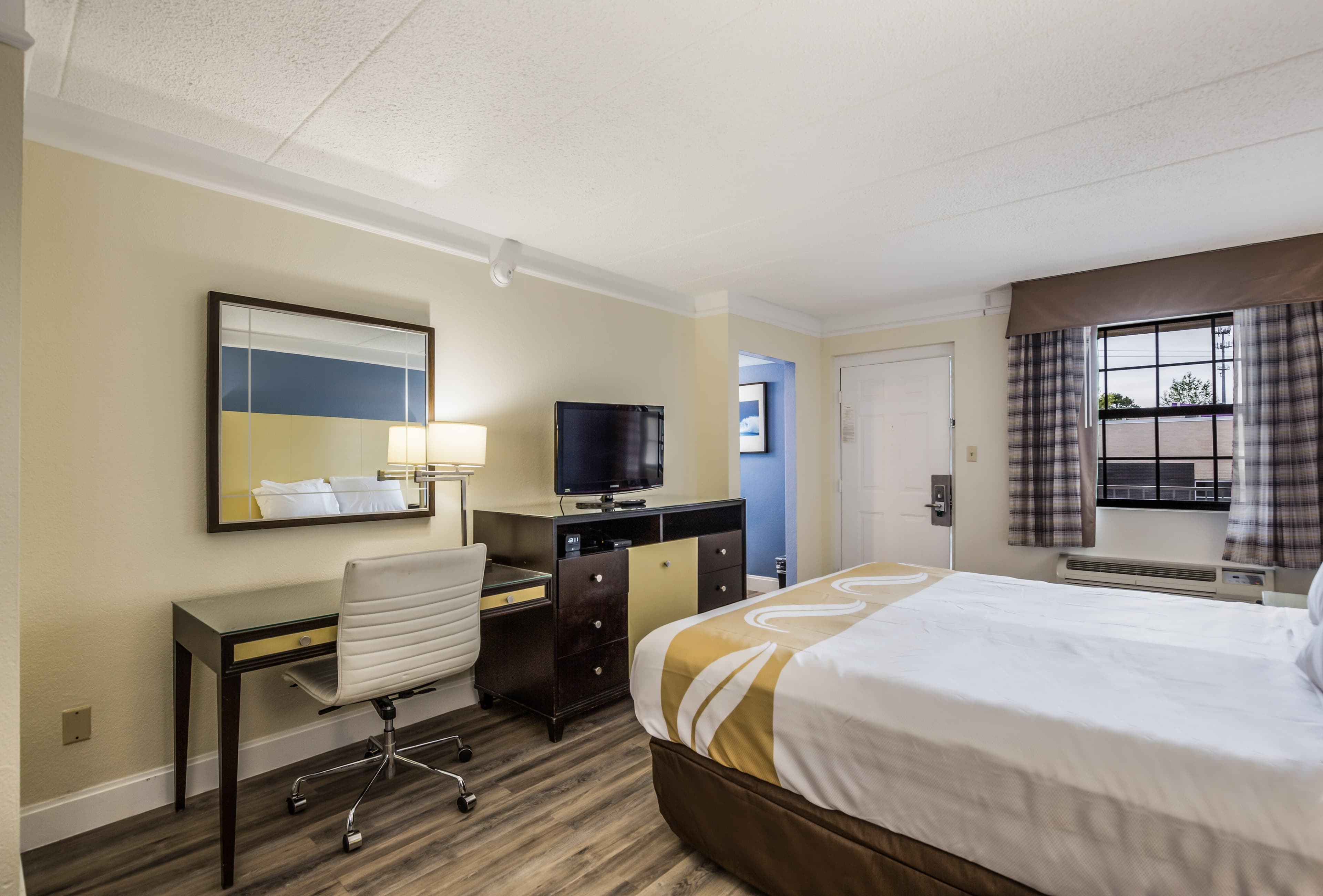 Quality Inn Hampton - Newport News — 18