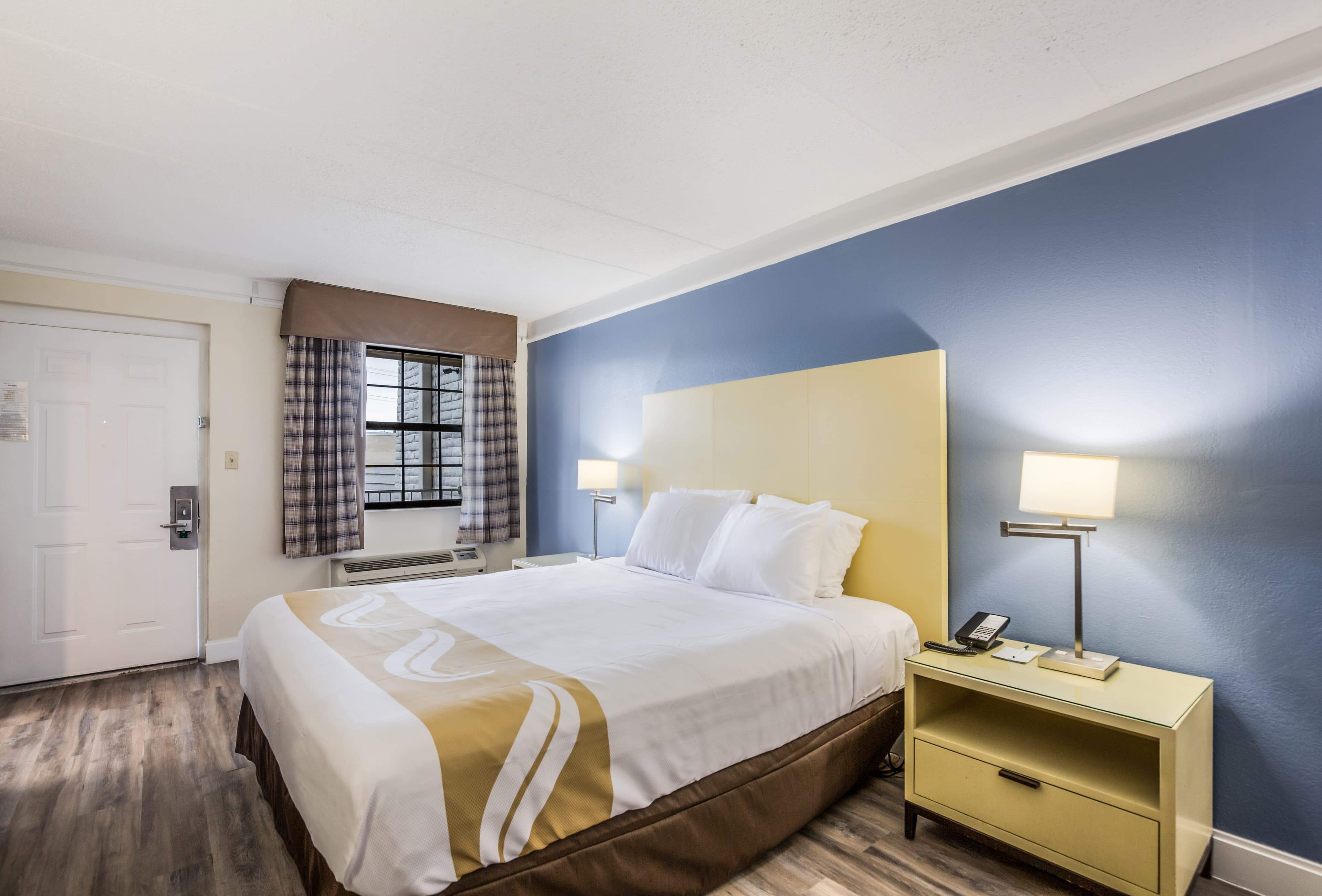 Quality Inn Hampton - Newport News — 19