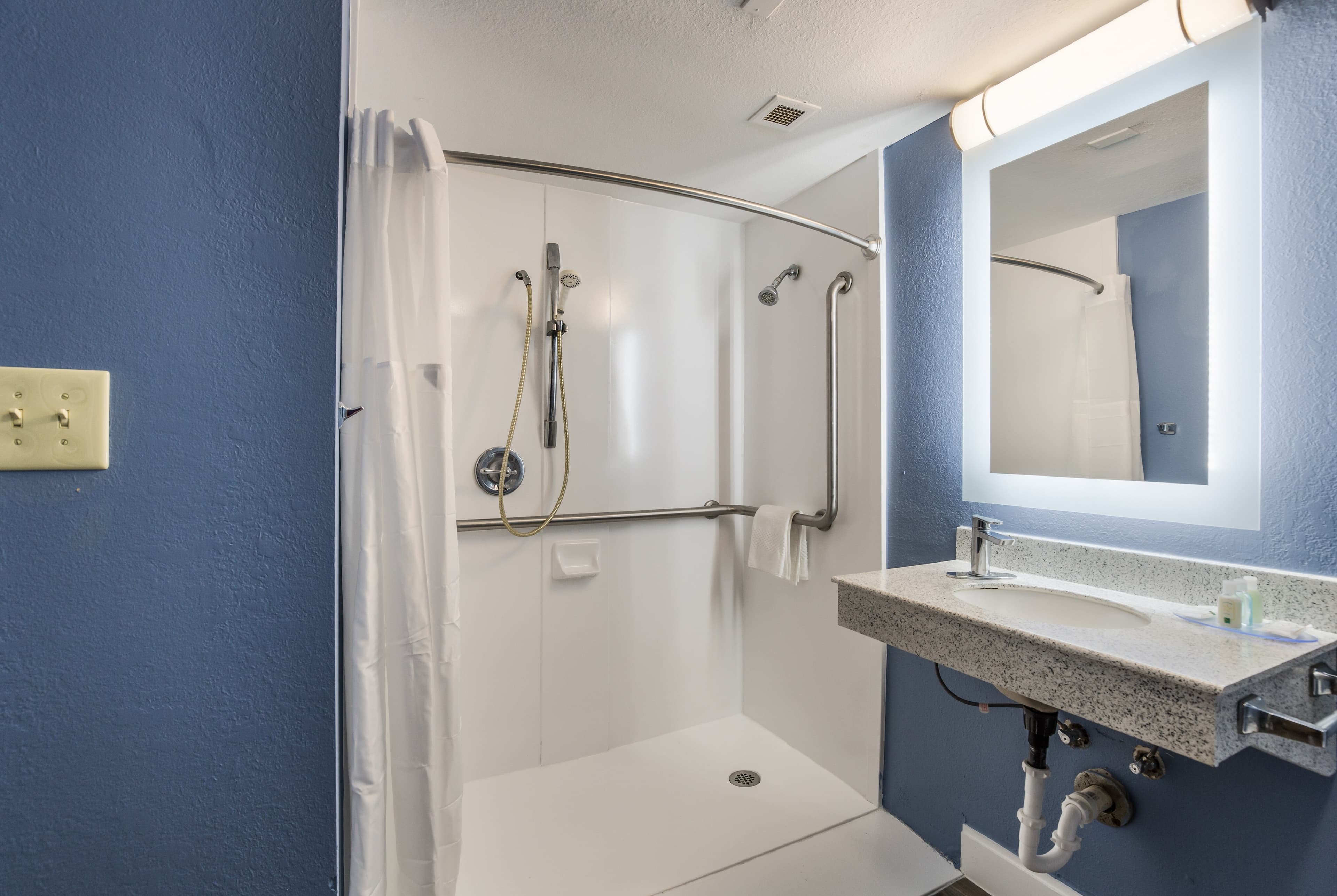 Quality Inn Hampton - Newport News — 20