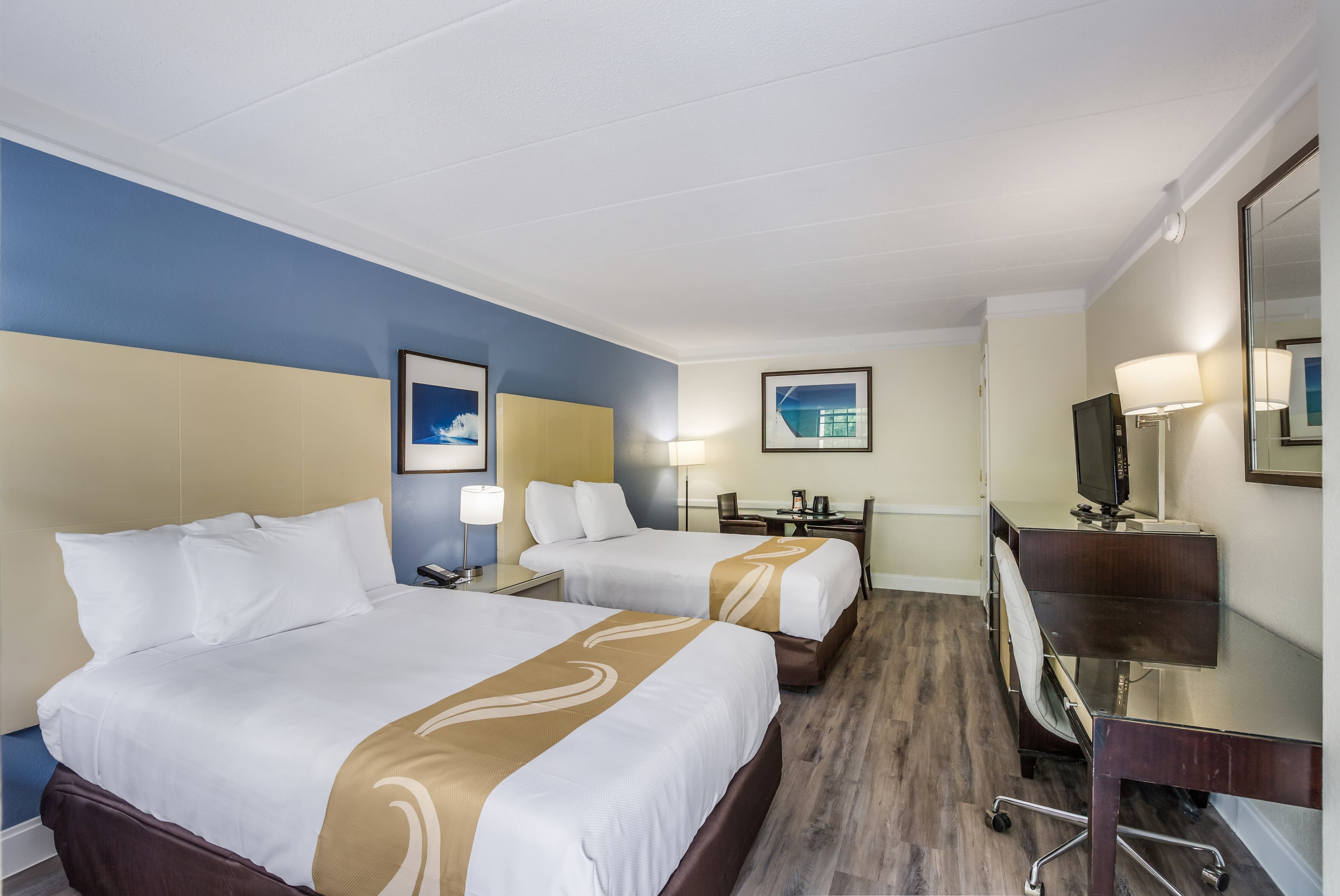 Quality Inn Hampton - Newport News - Image 2