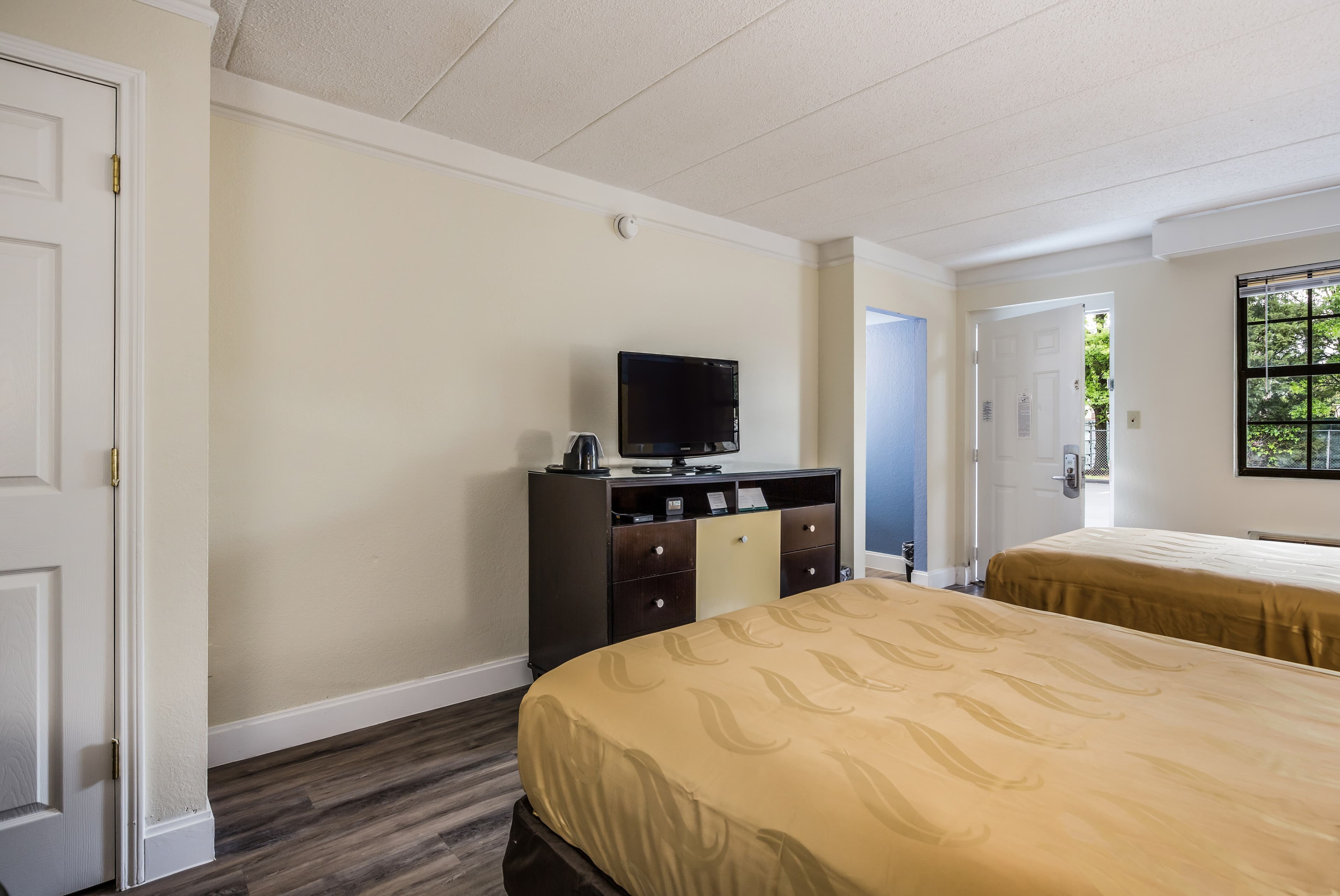 Quality Inn Hampton - Newport News — 15