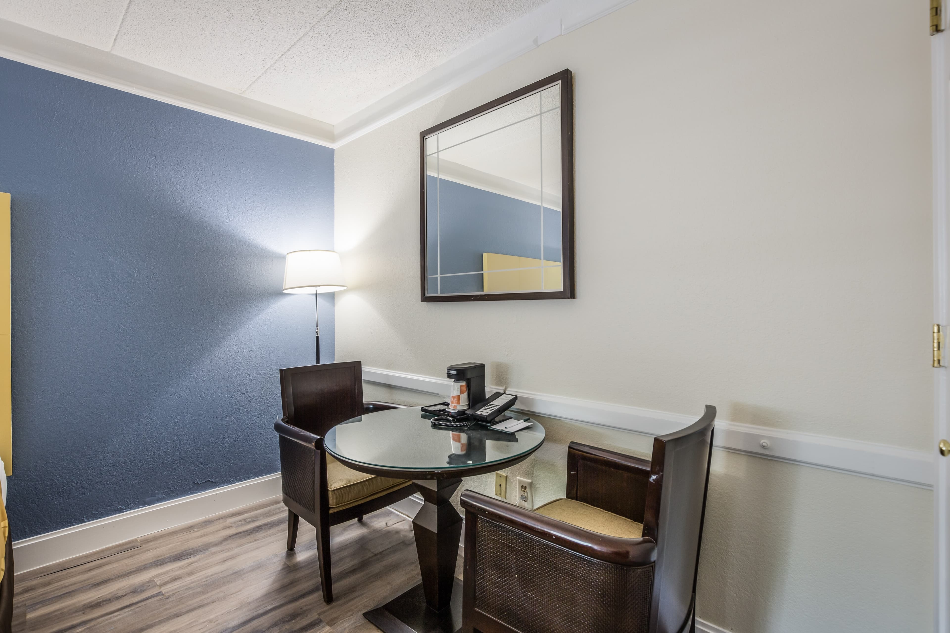 Quality Inn Hampton - Newport News — 16
