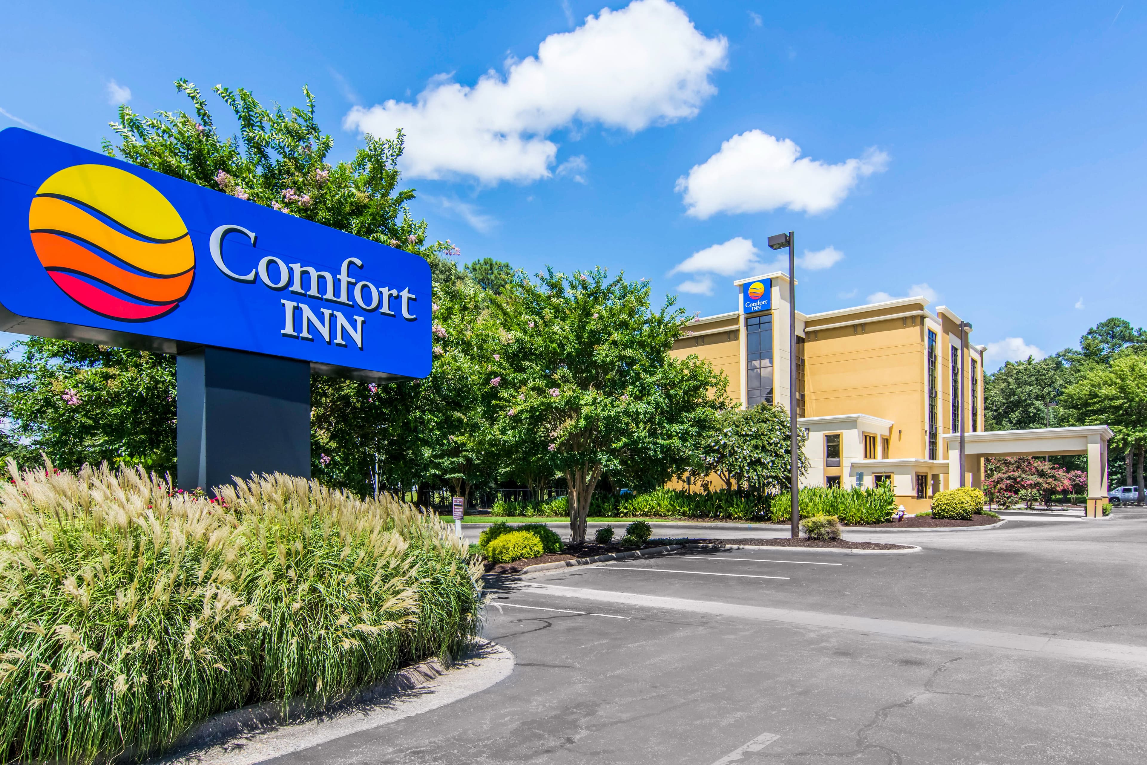 Quality Inn - Image 1