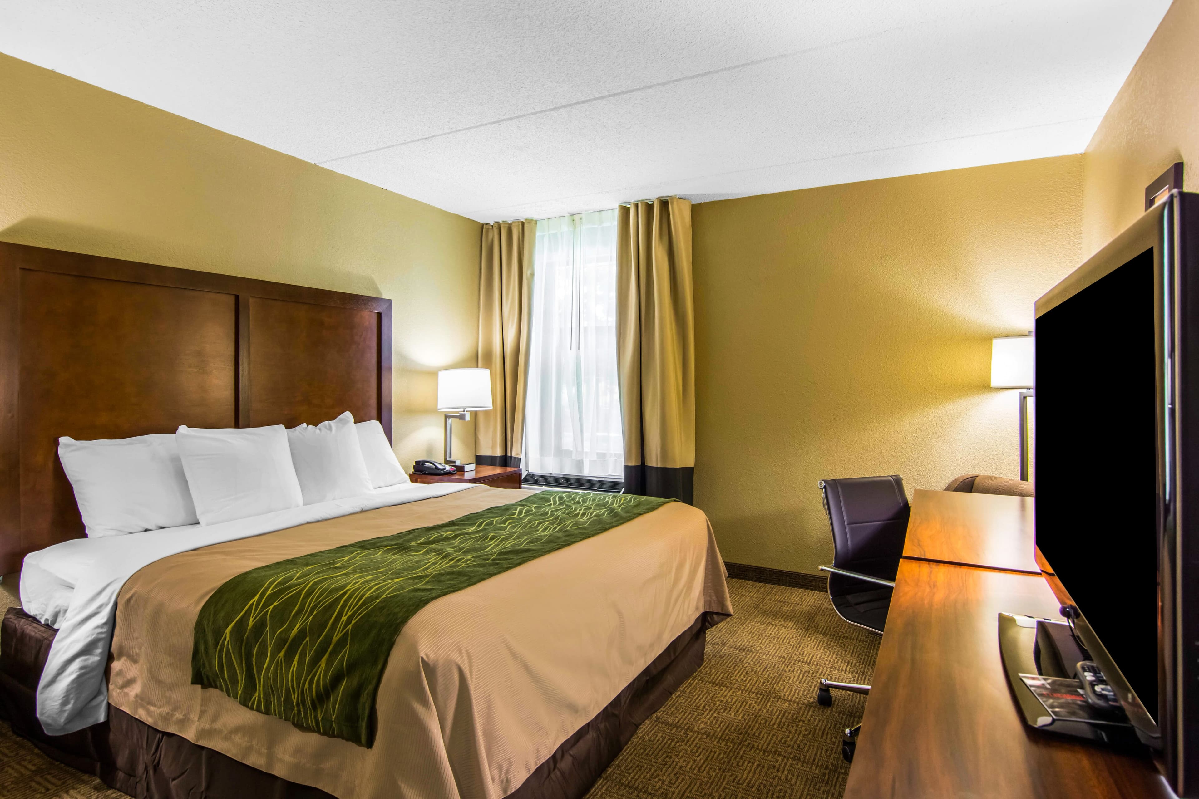 Quality Inn - Image 5