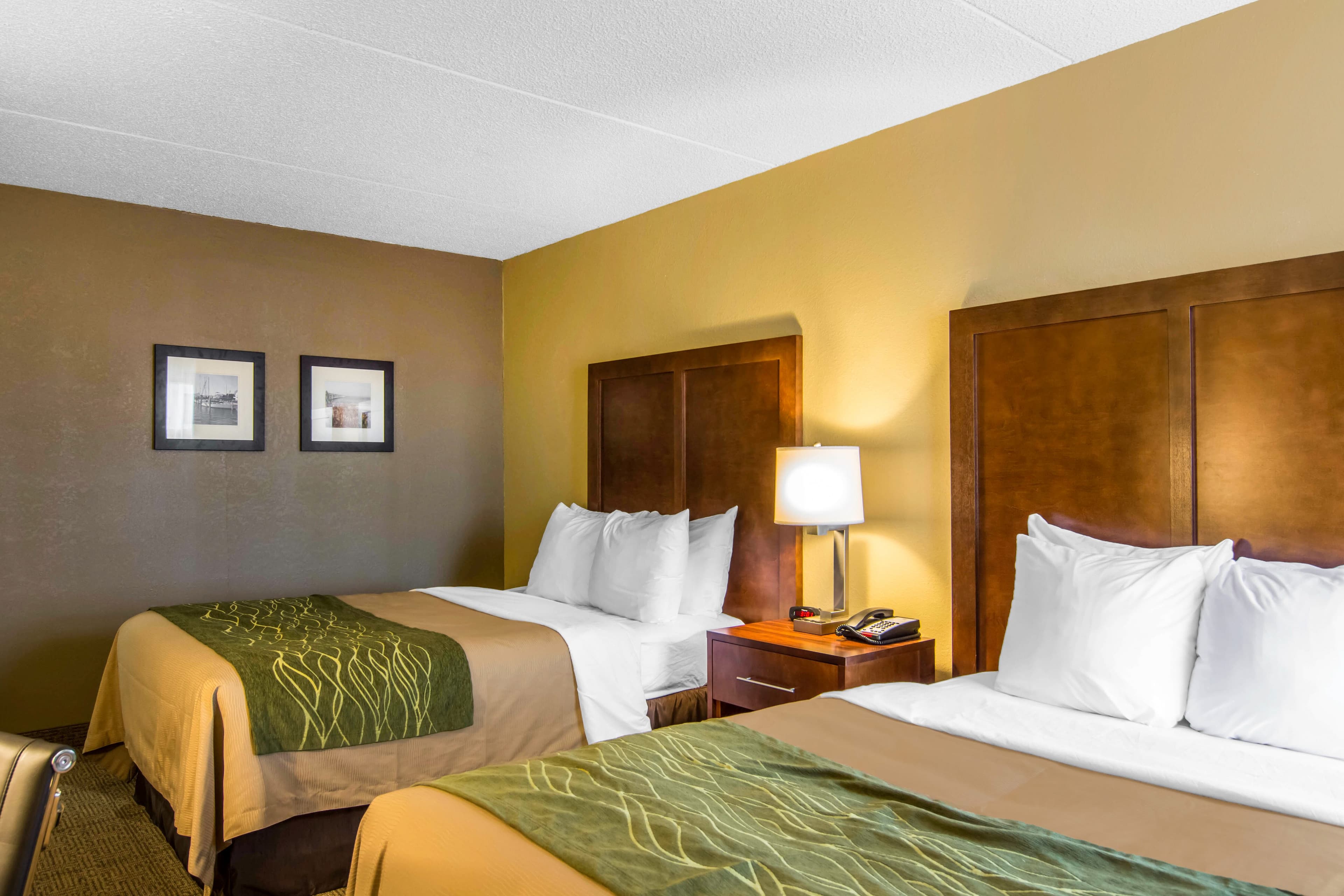 Quality Inn - Image 4