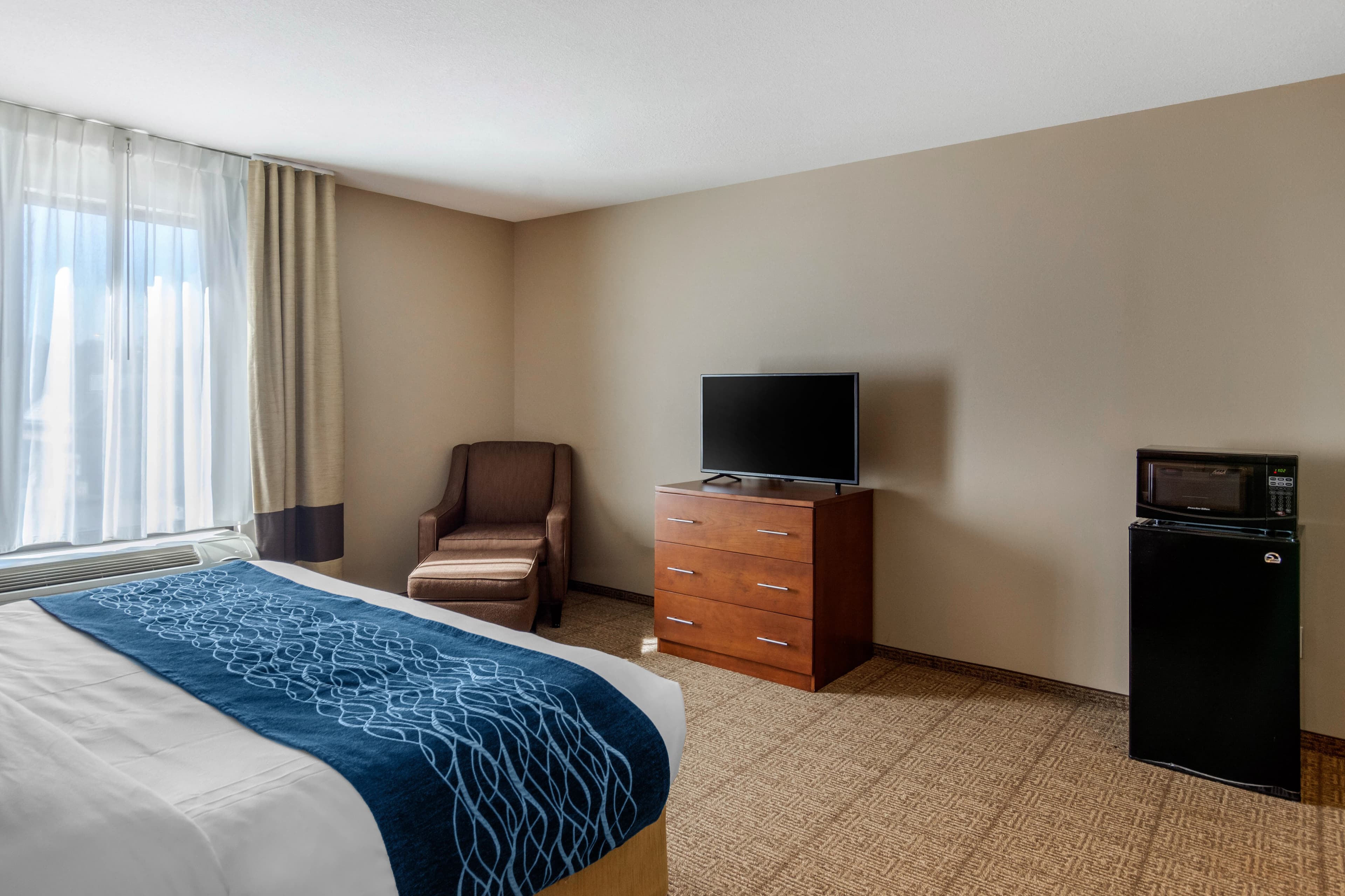 Comfort Inn South Chesterfield - Colonial Heights - Image 5