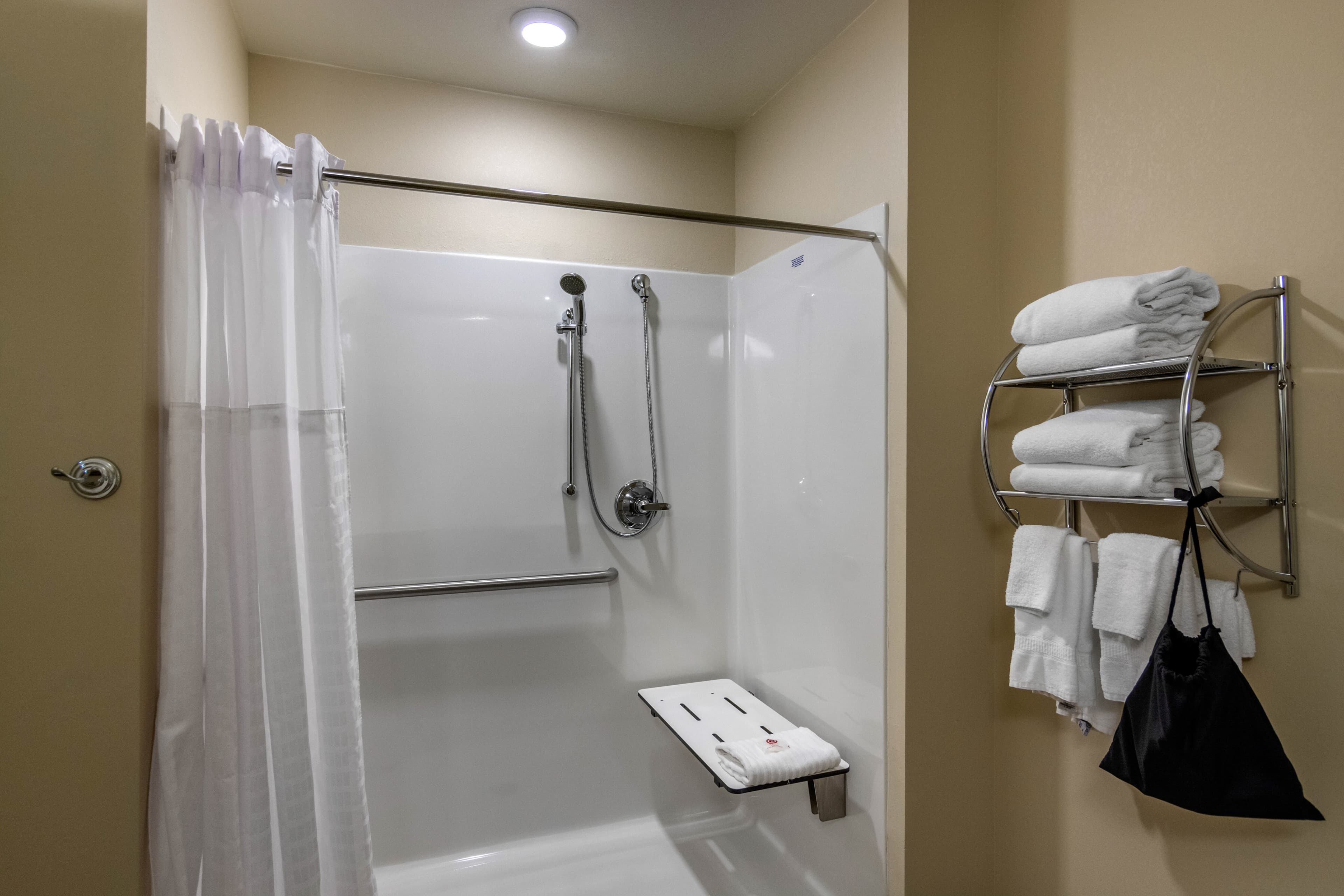 Comfort Inn South Chesterfield - Colonial Heights — 7