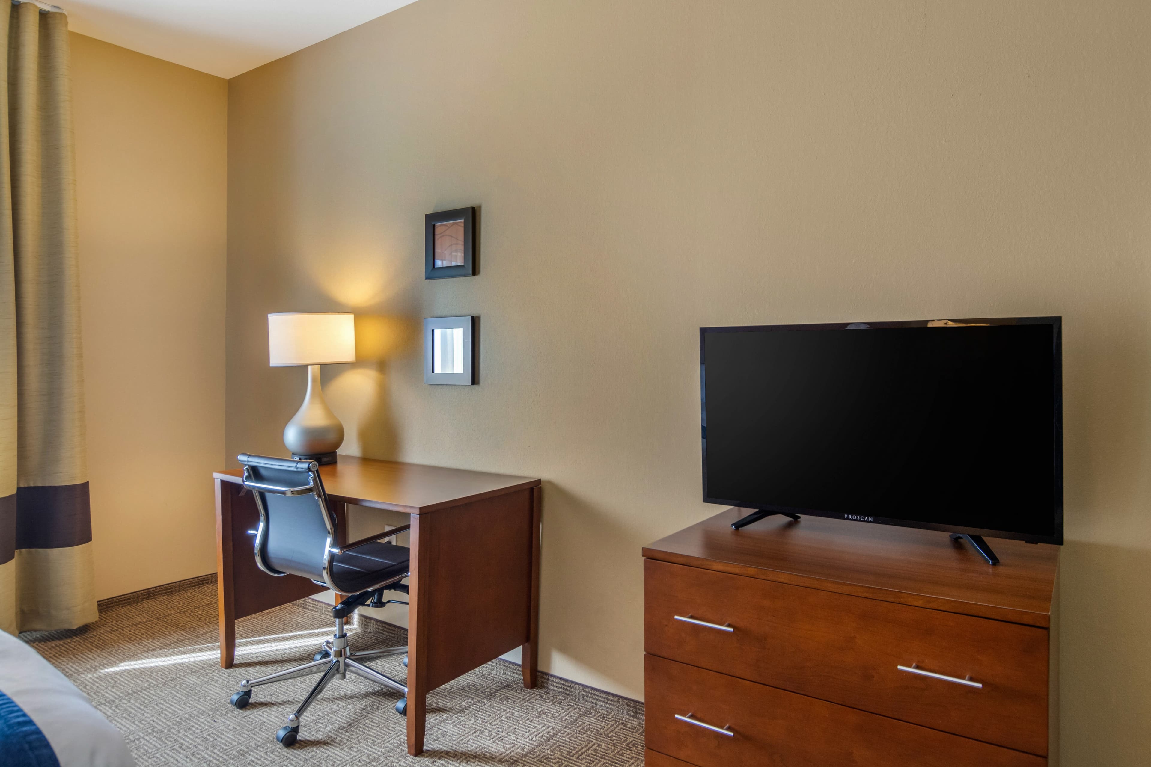 Comfort Inn South Chesterfield - Colonial Heights — 25