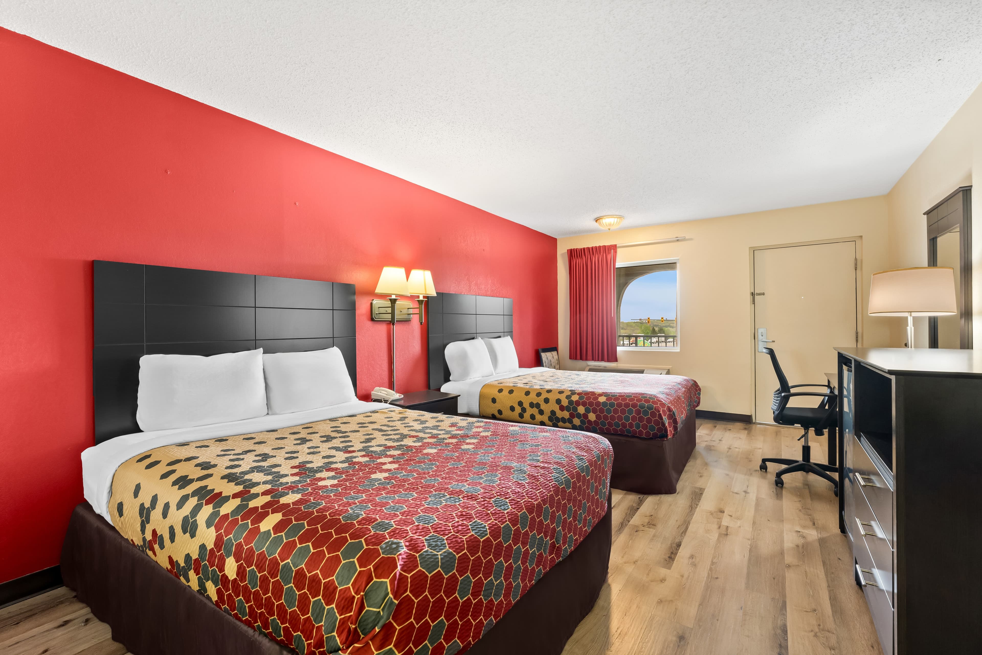 Econo Lodge Fredericksburg near I-95 — 23