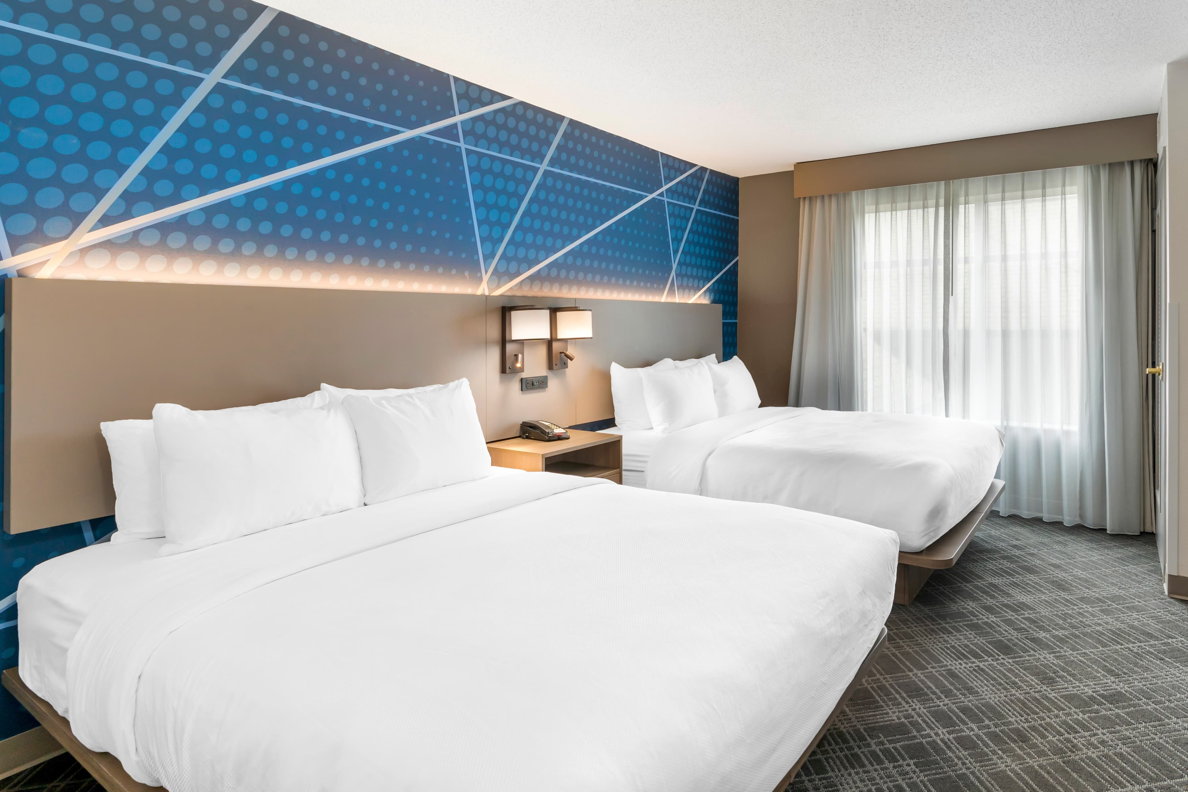 Comfort Inn & Suites Hampton near Coliseum — 27
