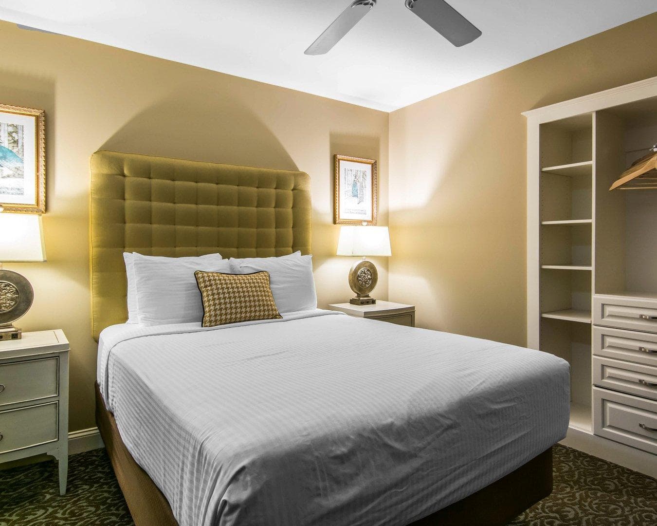 Bluegreen Vacations Parkside Williamsburg, an Ascend Collection Resort — 11