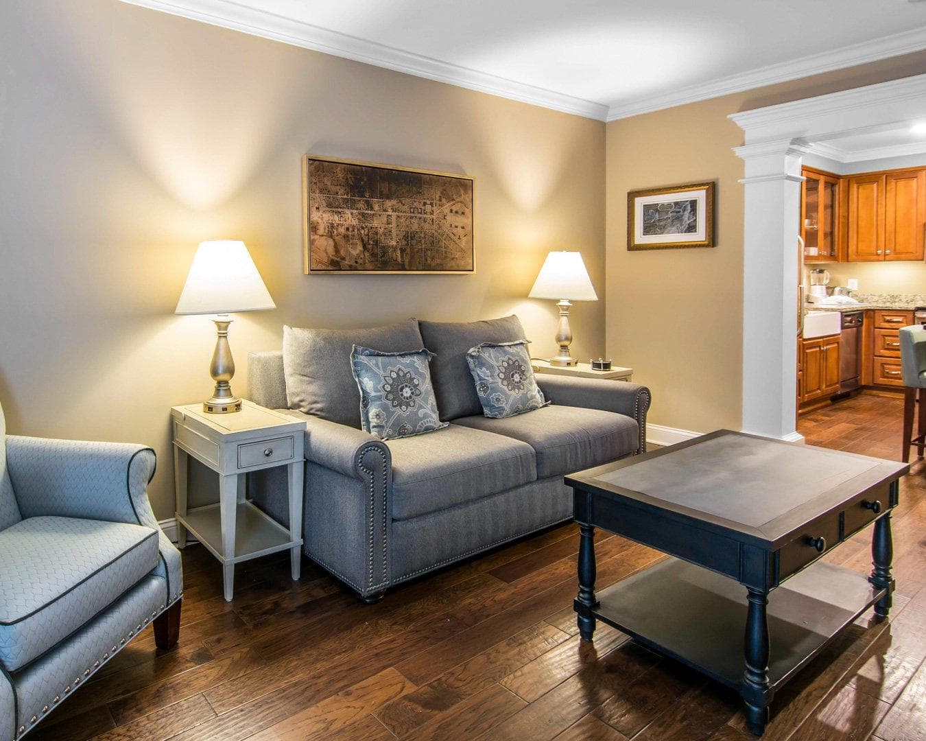 Bluegreen Vacations Parkside Williamsburg, an Ascend Collection Resort — 14