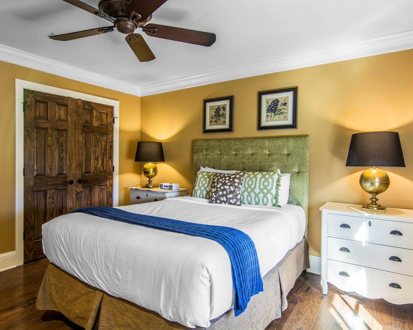 Bluegreen Vacations Parkside Williamsburg, an Ascend Collection Resort — 54