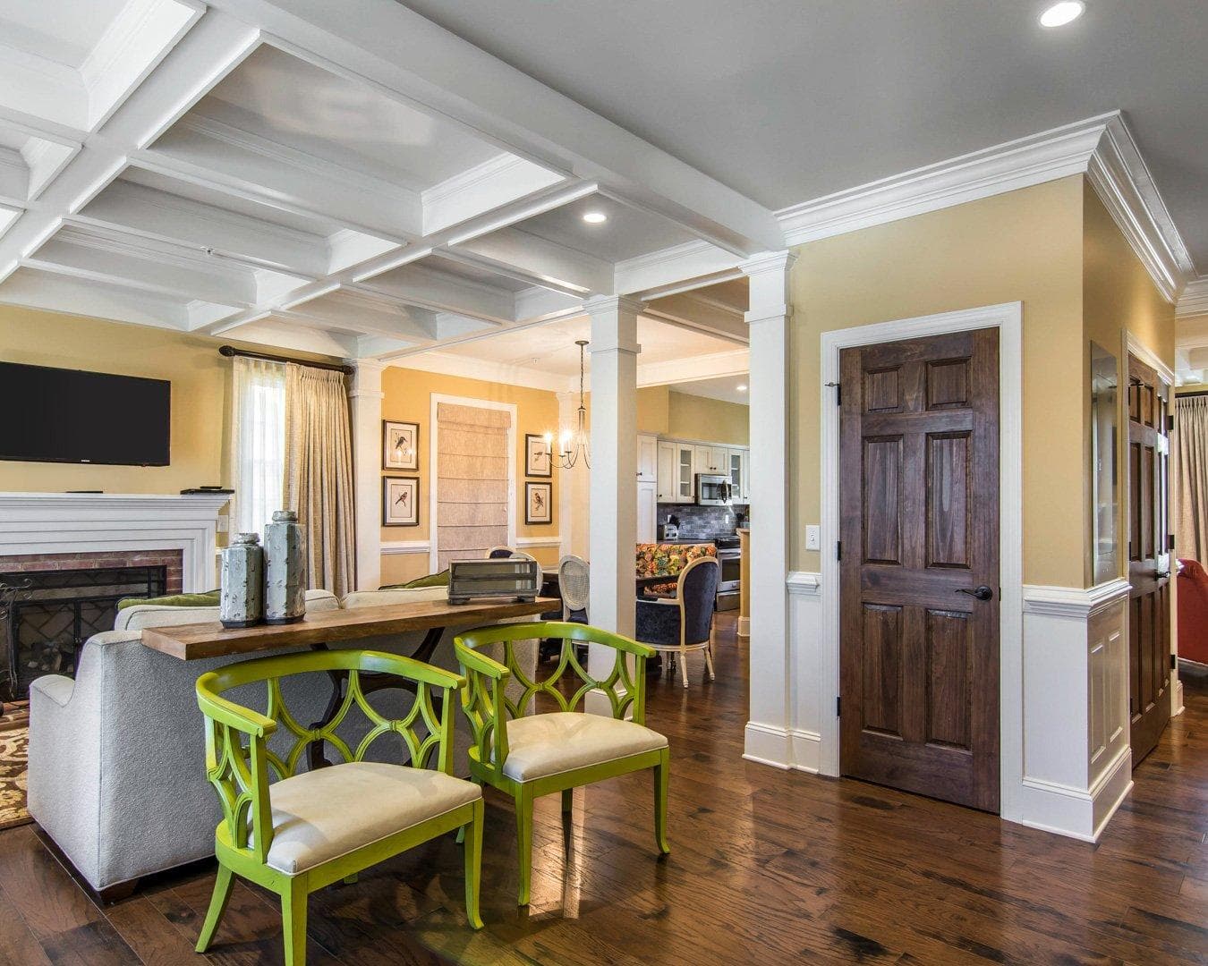 Bluegreen Vacations Parkside Williamsburg, an Ascend Collection Resort — 56