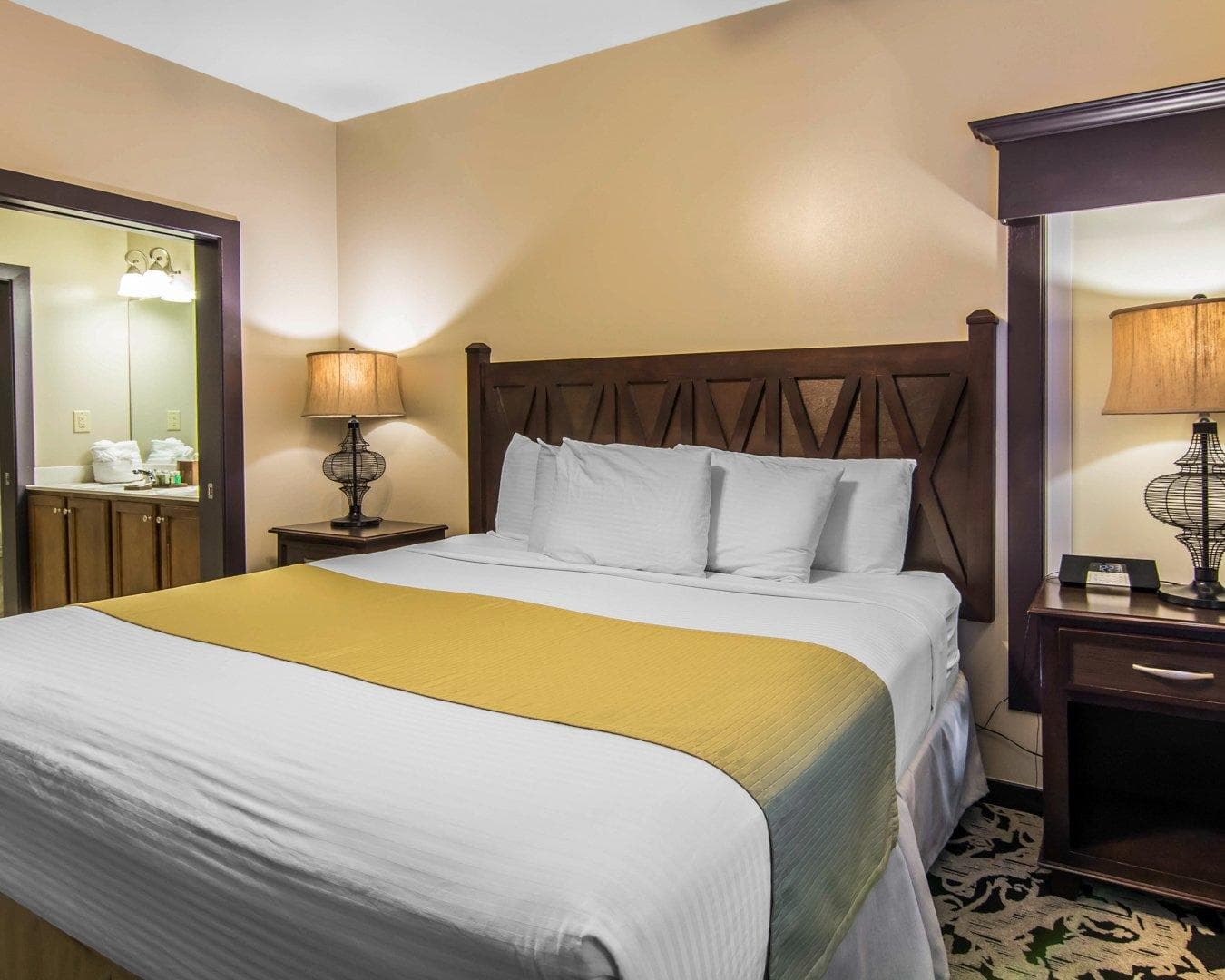 Bluegreen Vacations Parkside Williamsburg, an Ascend Collection Resort — 29