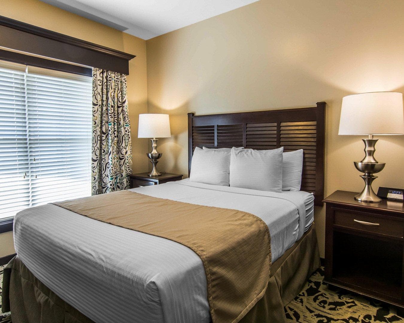 Bluegreen Vacations Parkside Williamsburg, an Ascend Collection Resort — 30