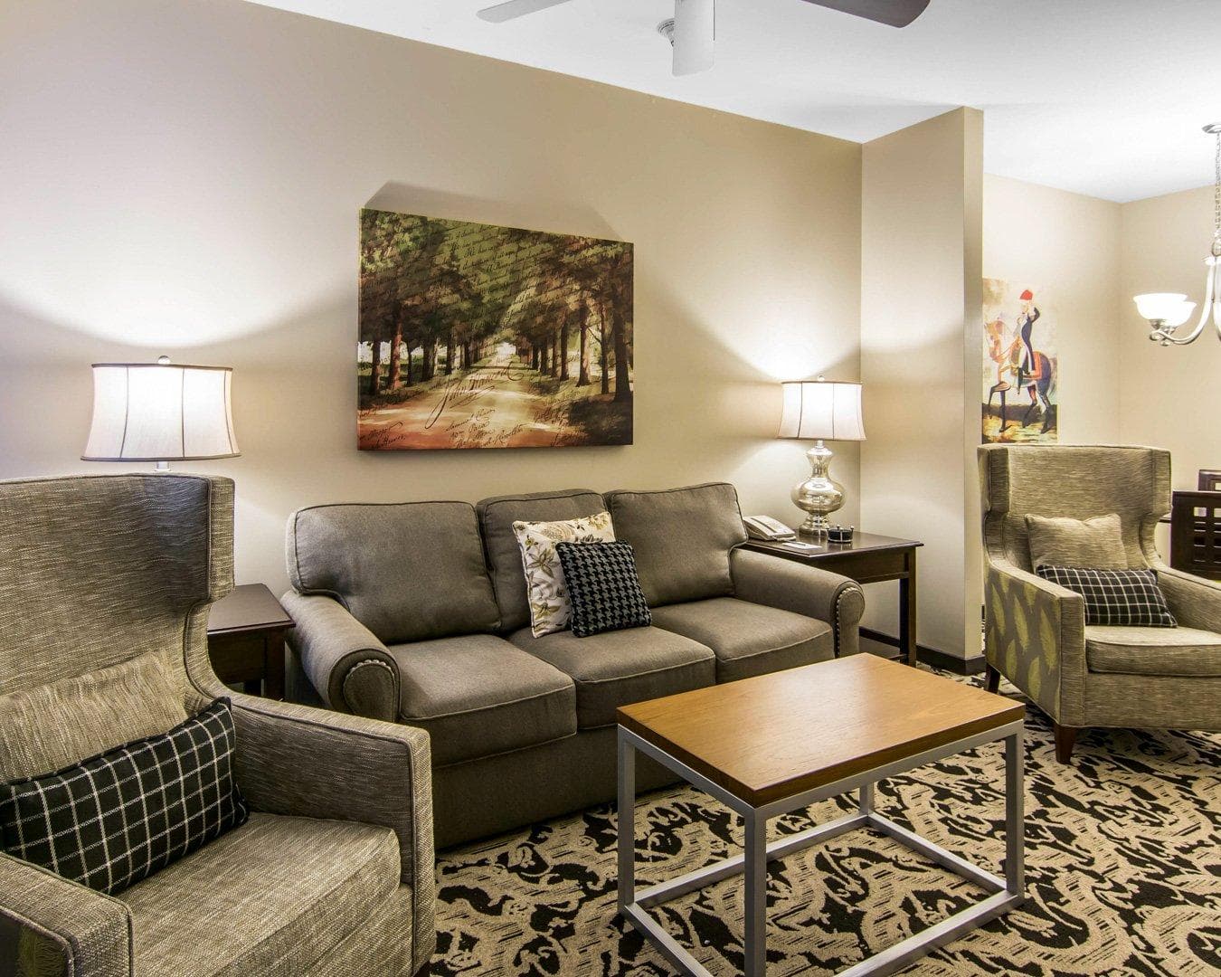 Bluegreen Vacations Parkside Williamsburg, an Ascend Collection Resort — 31