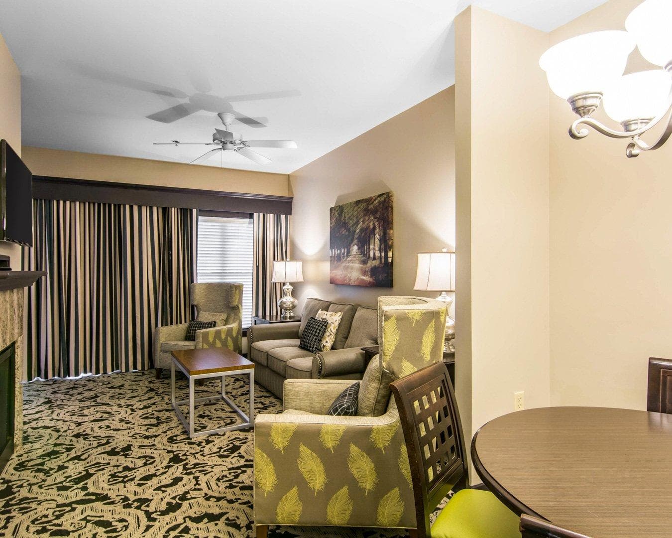 Bluegreen Vacations Parkside Williamsburg, an Ascend Collection Resort — 32