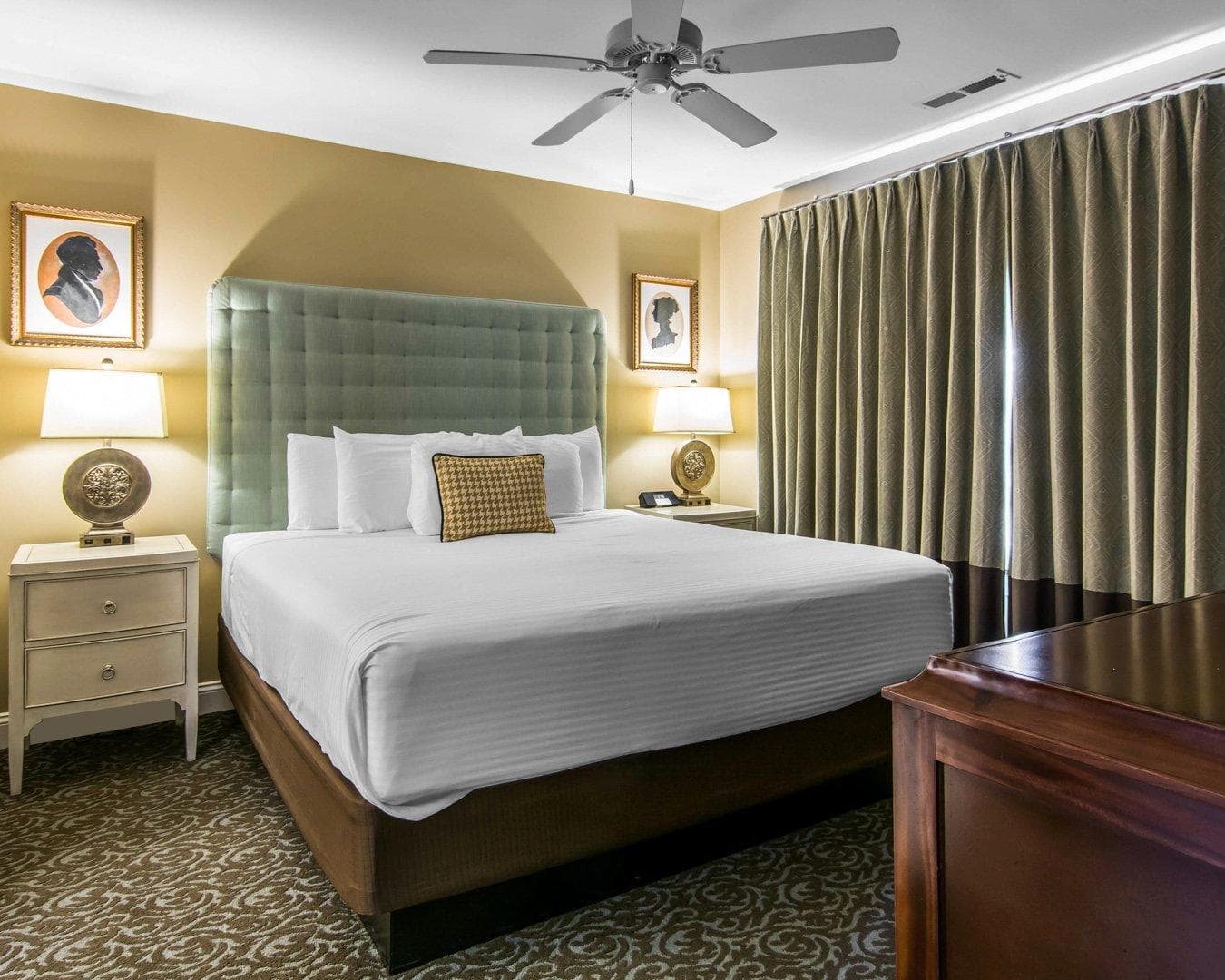 Bluegreen Vacations Parkside Williamsburg, an Ascend Collection Resort — 19