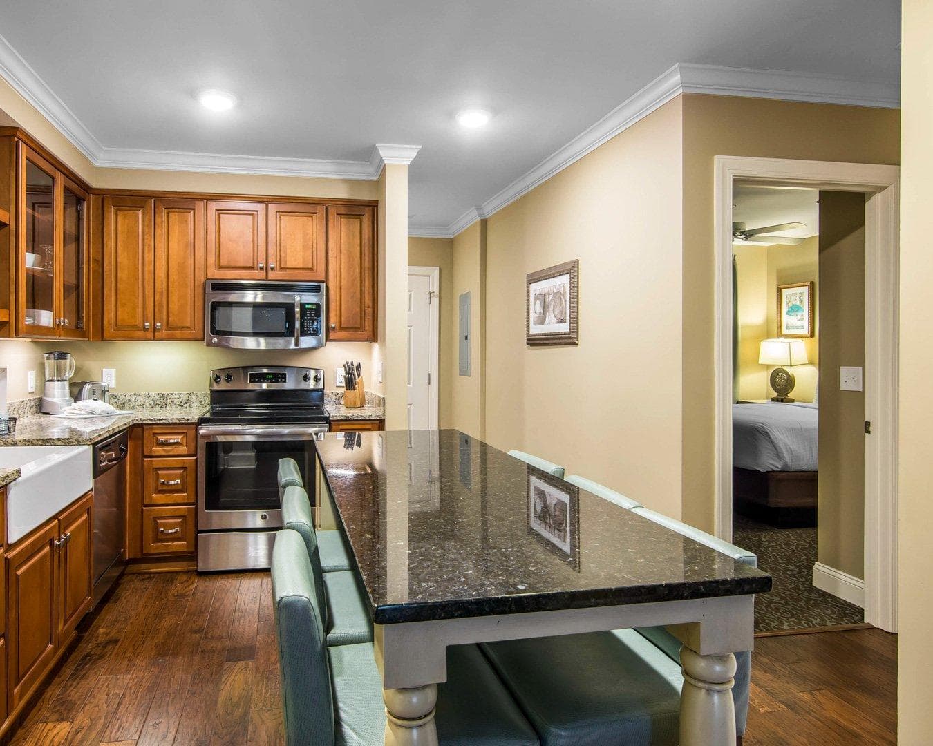 Bluegreen Vacations Parkside Williamsburg, an Ascend Collection Resort — 20