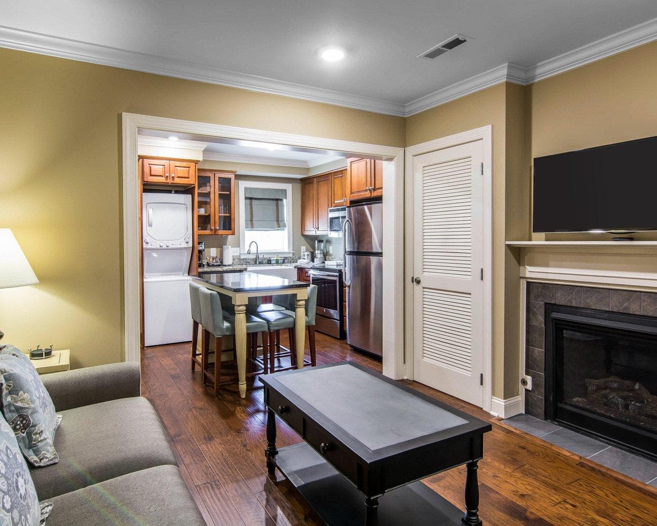 Bluegreen Vacations Parkside Williamsburg, an Ascend Collection Resort — 4