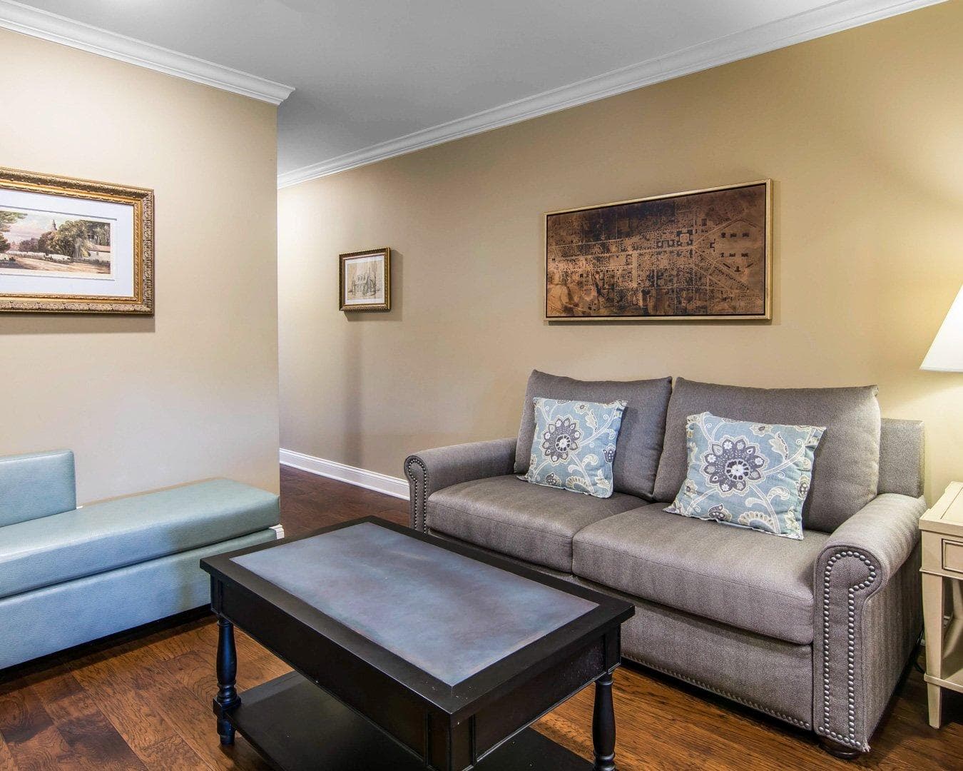 Bluegreen Vacations Parkside Williamsburg, an Ascend Collection Resort — 6