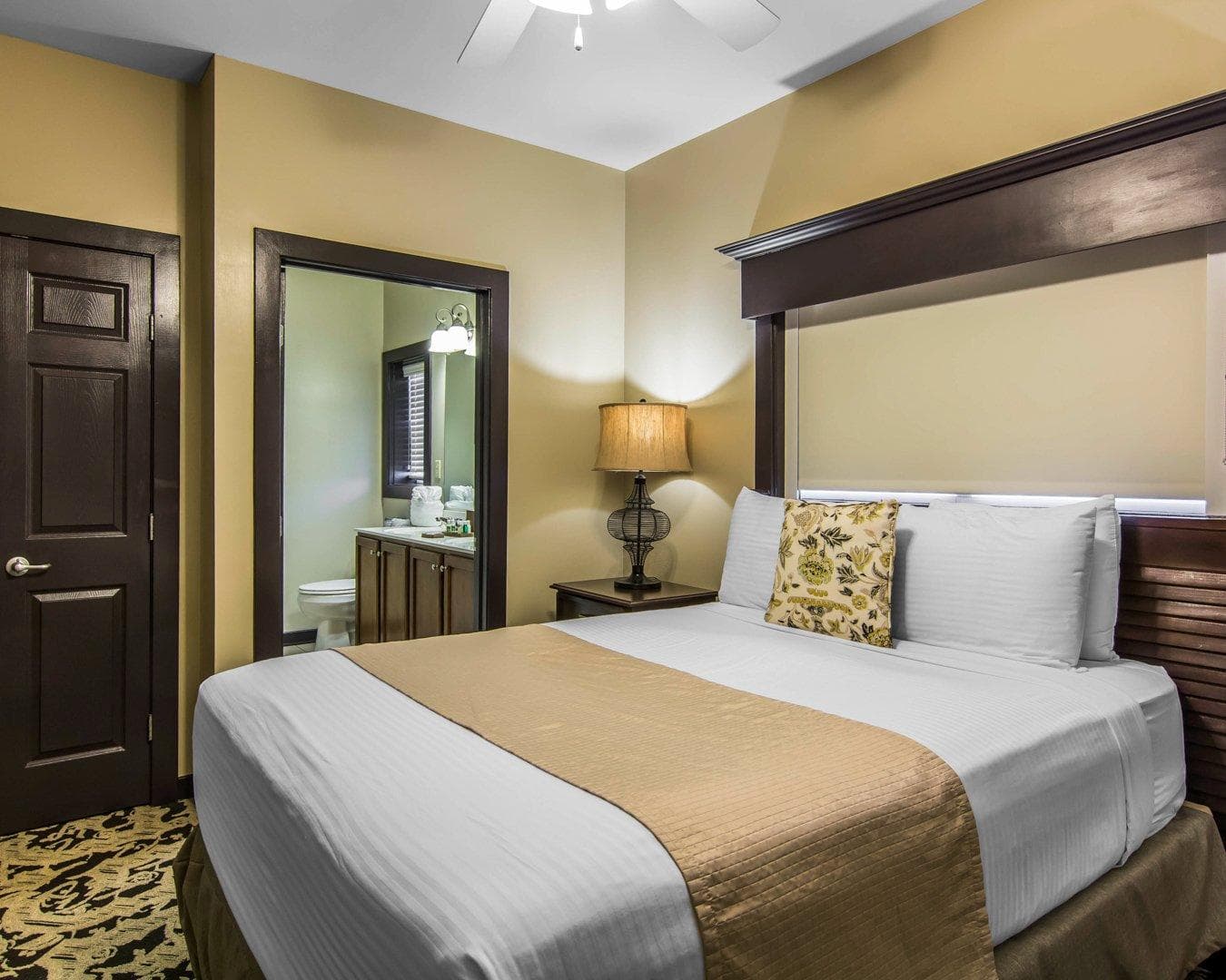 Bluegreen Vacations Parkside Williamsburg, an Ascend Collection Resort — 7