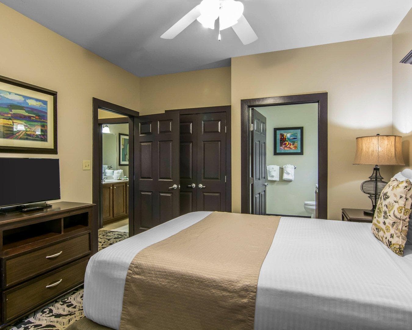 Bluegreen Vacations Parkside Williamsburg, an Ascend Collection Resort — 8