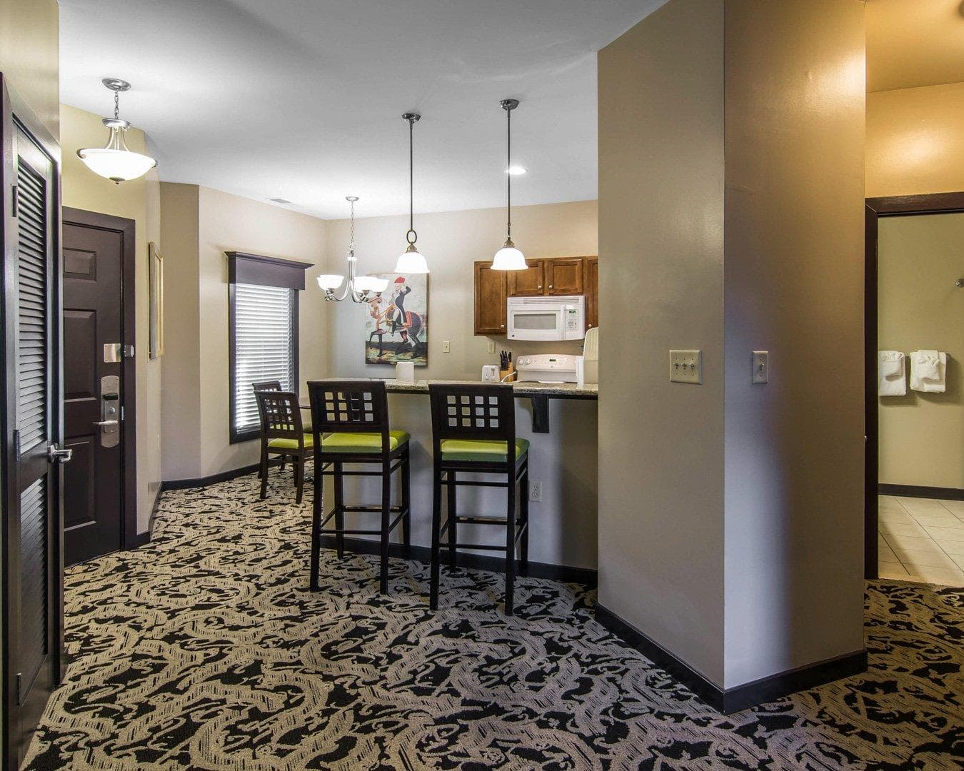 Bluegreen Vacations Parkside Williamsburg, an Ascend Collection Resort — 9