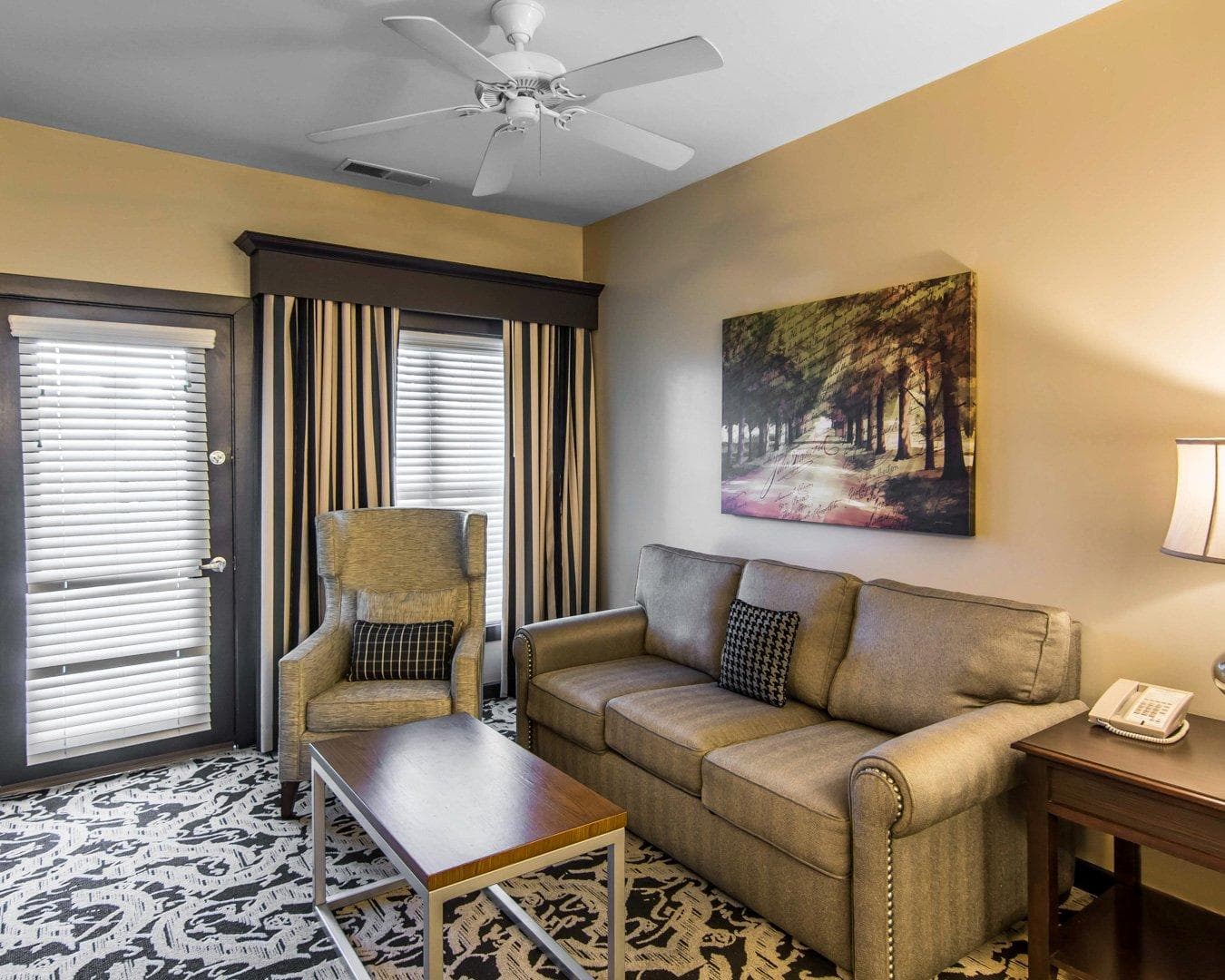 Bluegreen Vacations Parkside Williamsburg, an Ascend Collection Resort — 10