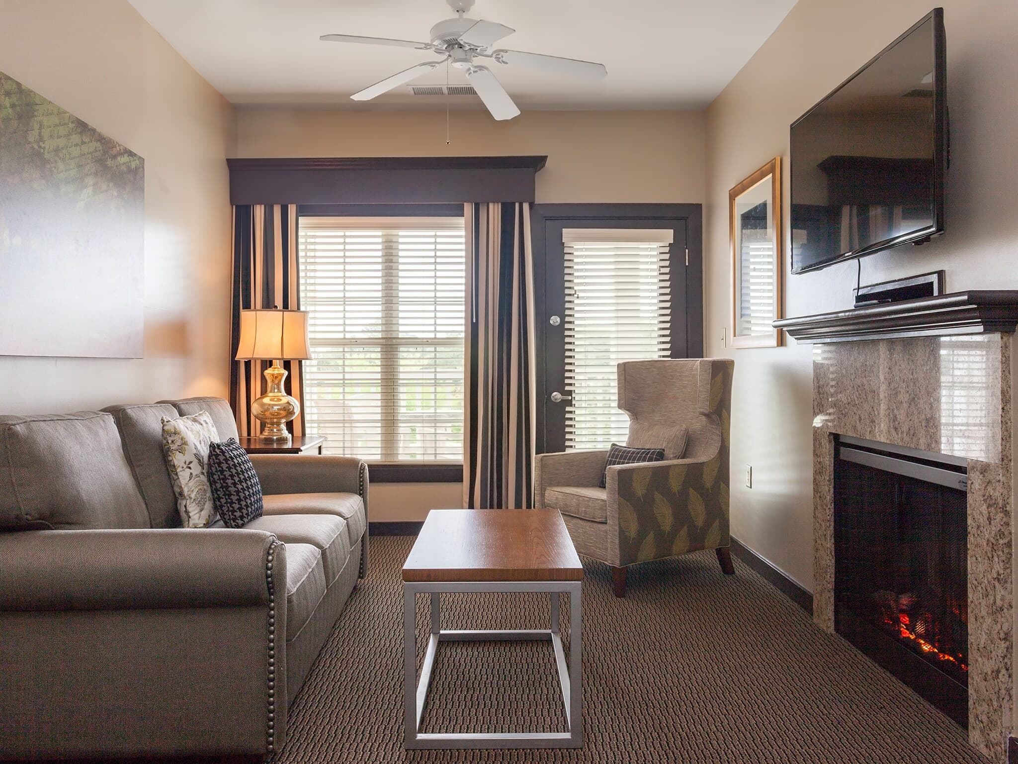 Bluegreen Vacations Parkside Williamsburg, an Ascend Collection Resort — 57