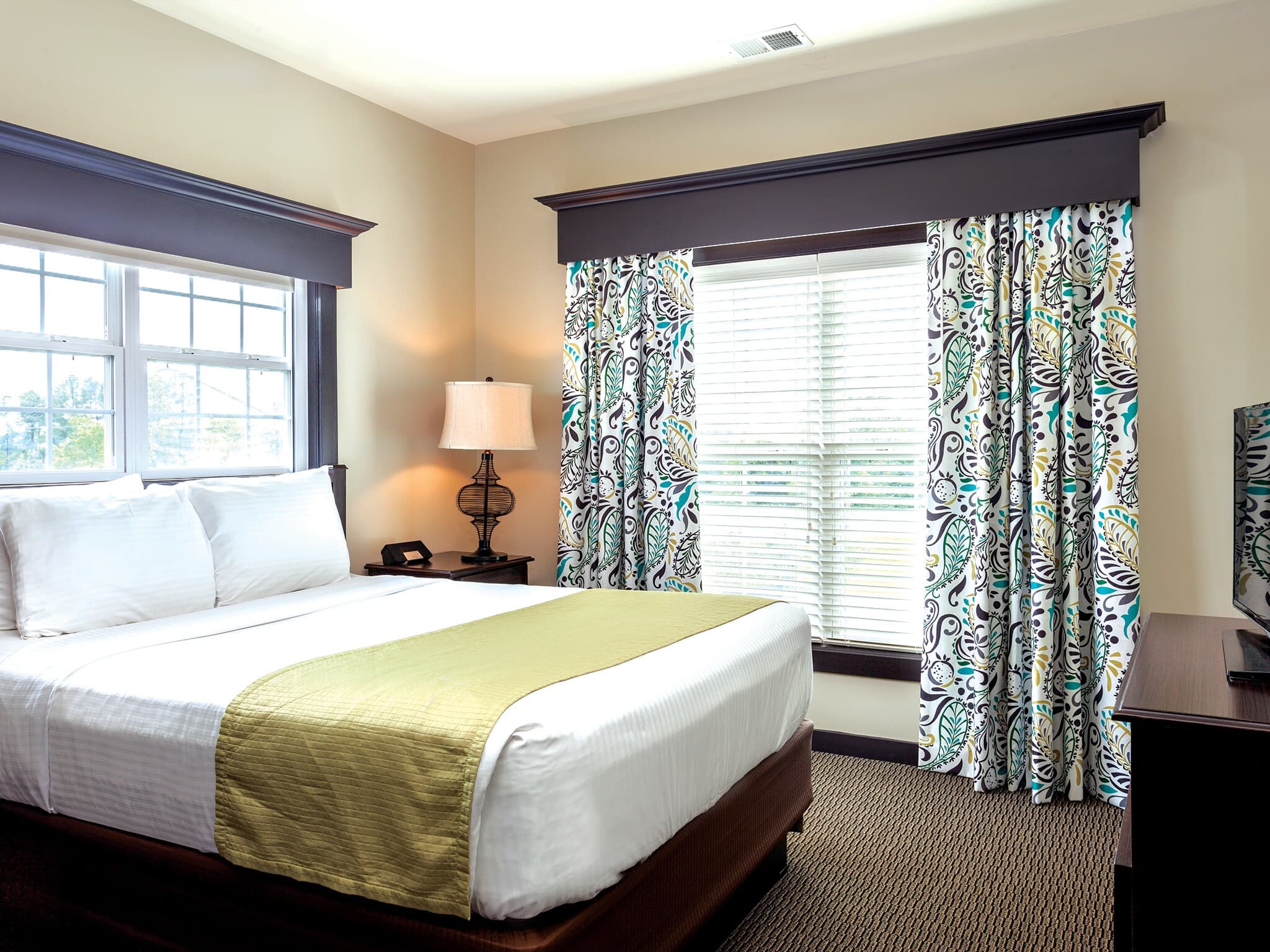 Bluegreen Vacations Parkside Williamsburg, an Ascend Collection Resort — 17