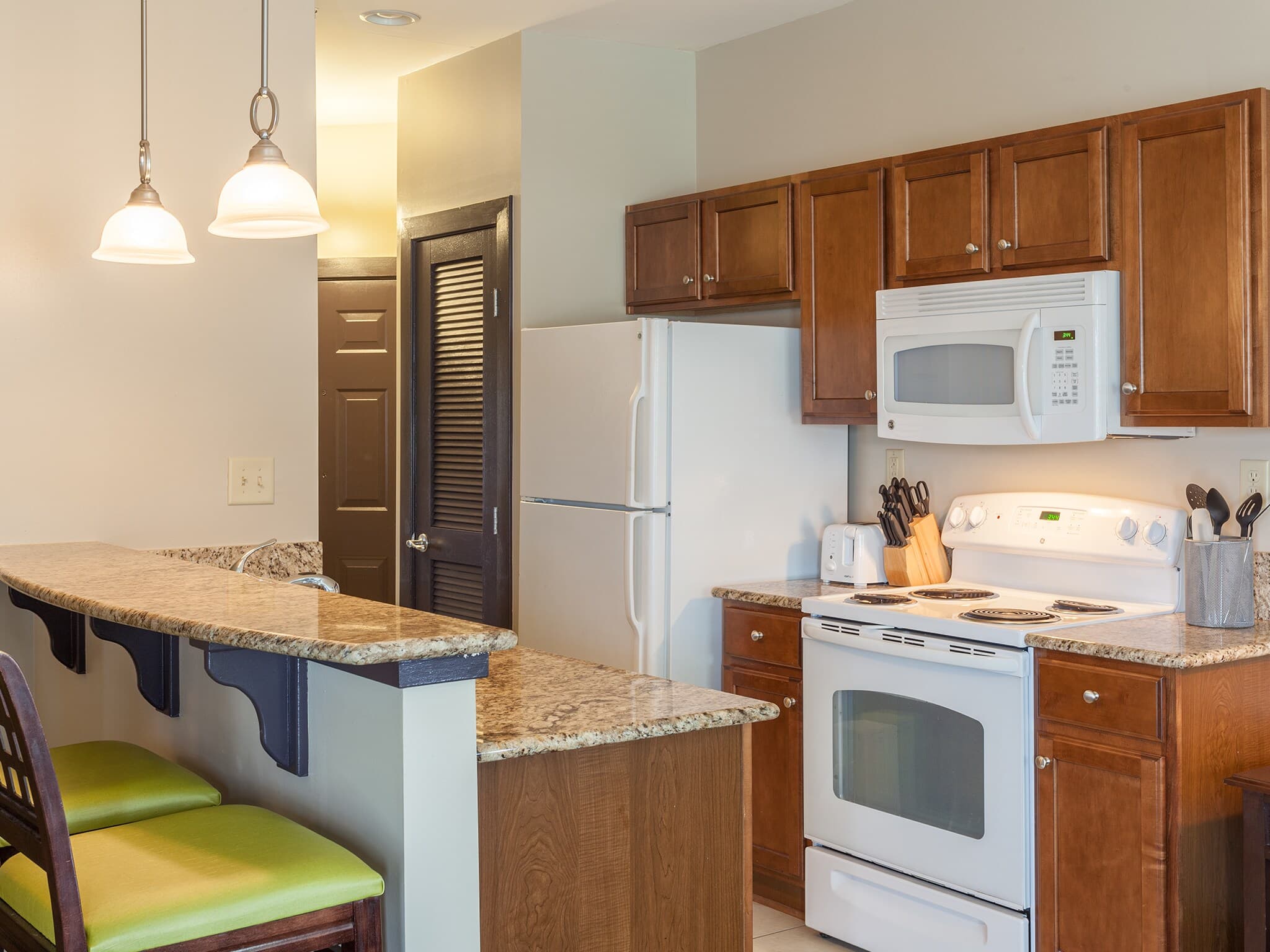 Bluegreen Vacations Parkside Williamsburg, an Ascend Collection Resort — 5