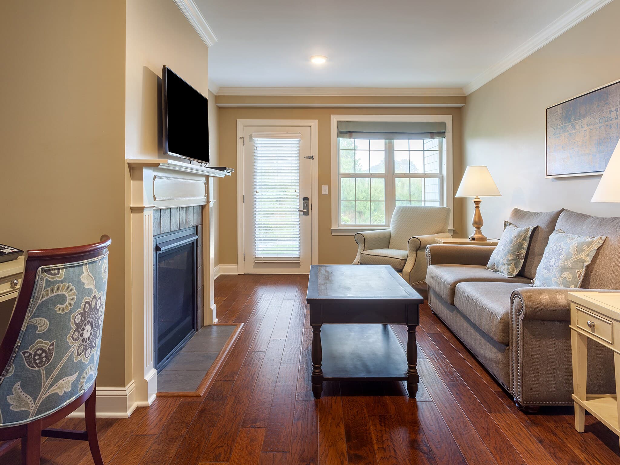 Bluegreen Vacations Parkside Williamsburg, an Ascend Collection Resort — 13
