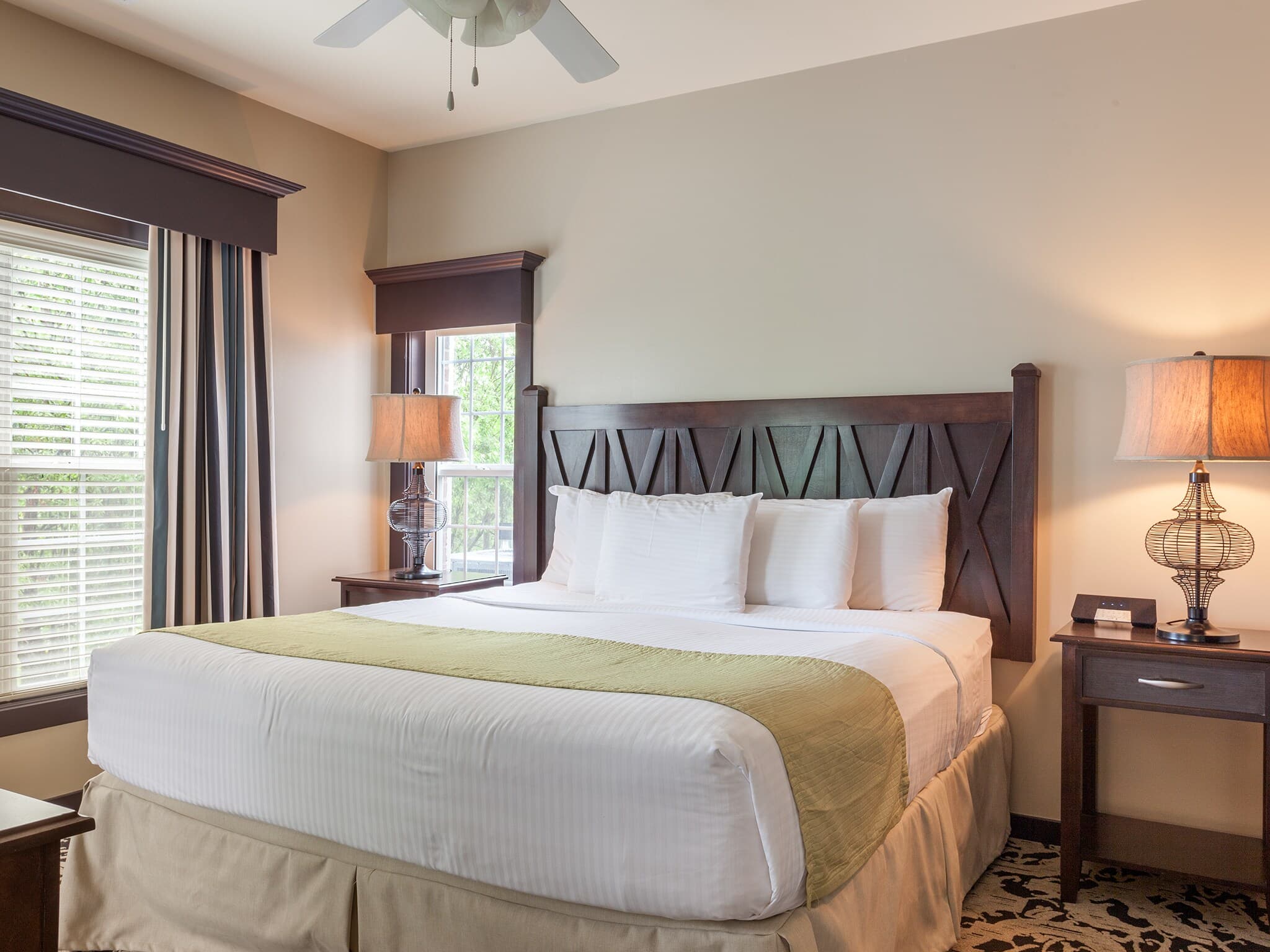 Bluegreen Vacations Parkside Williamsburg, an Ascend Collection Resort — 15