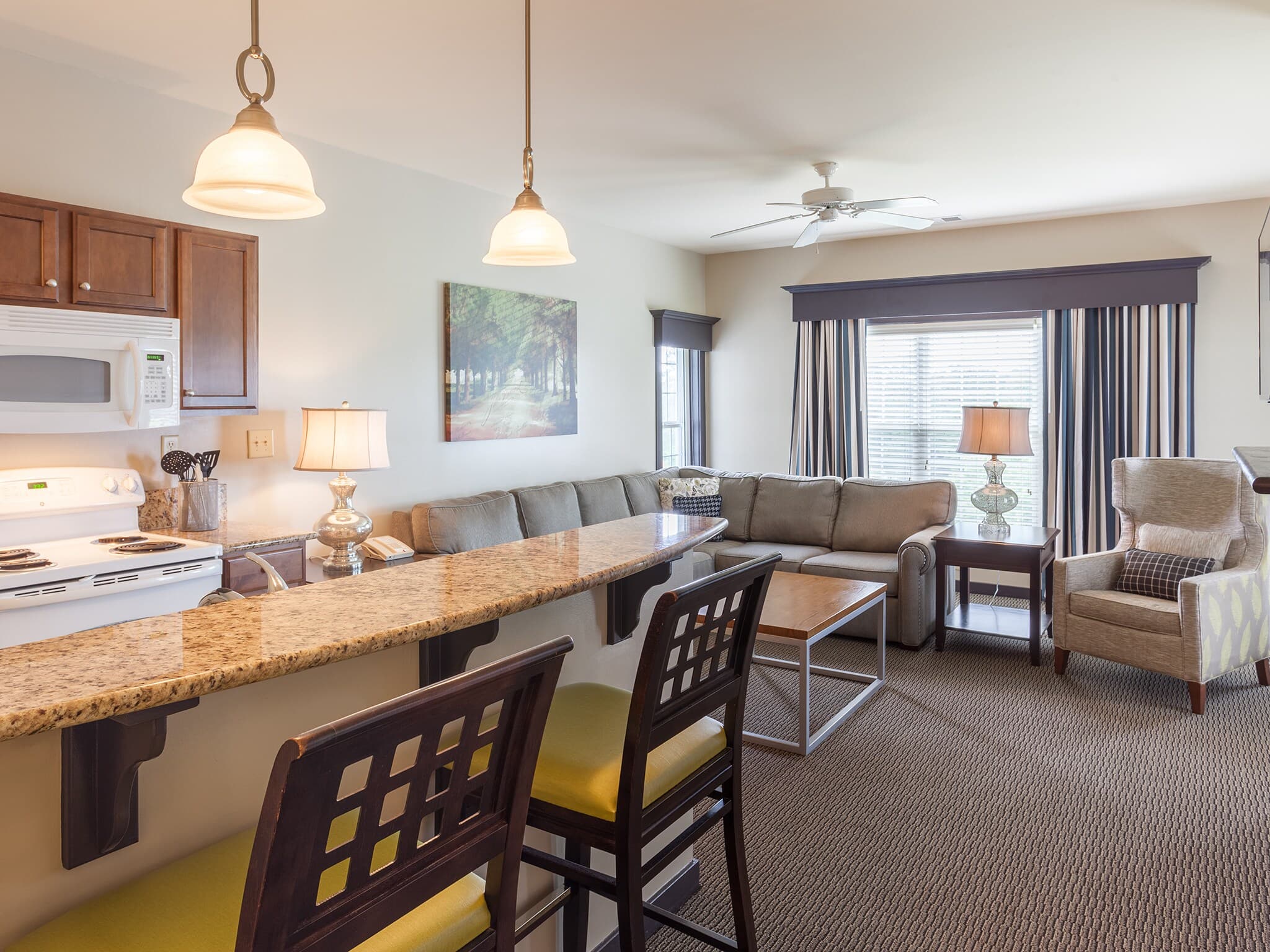 Bluegreen Vacations Parkside Williamsburg, an Ascend Collection Resort — 16