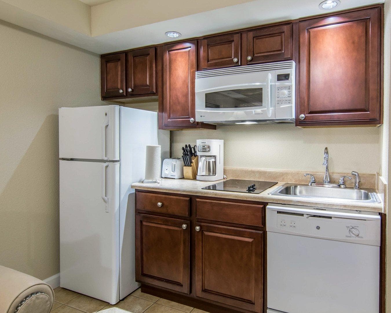 Bluegreen Vacations Patrick Henry Sqr, an Ascend Collection Resort — 4