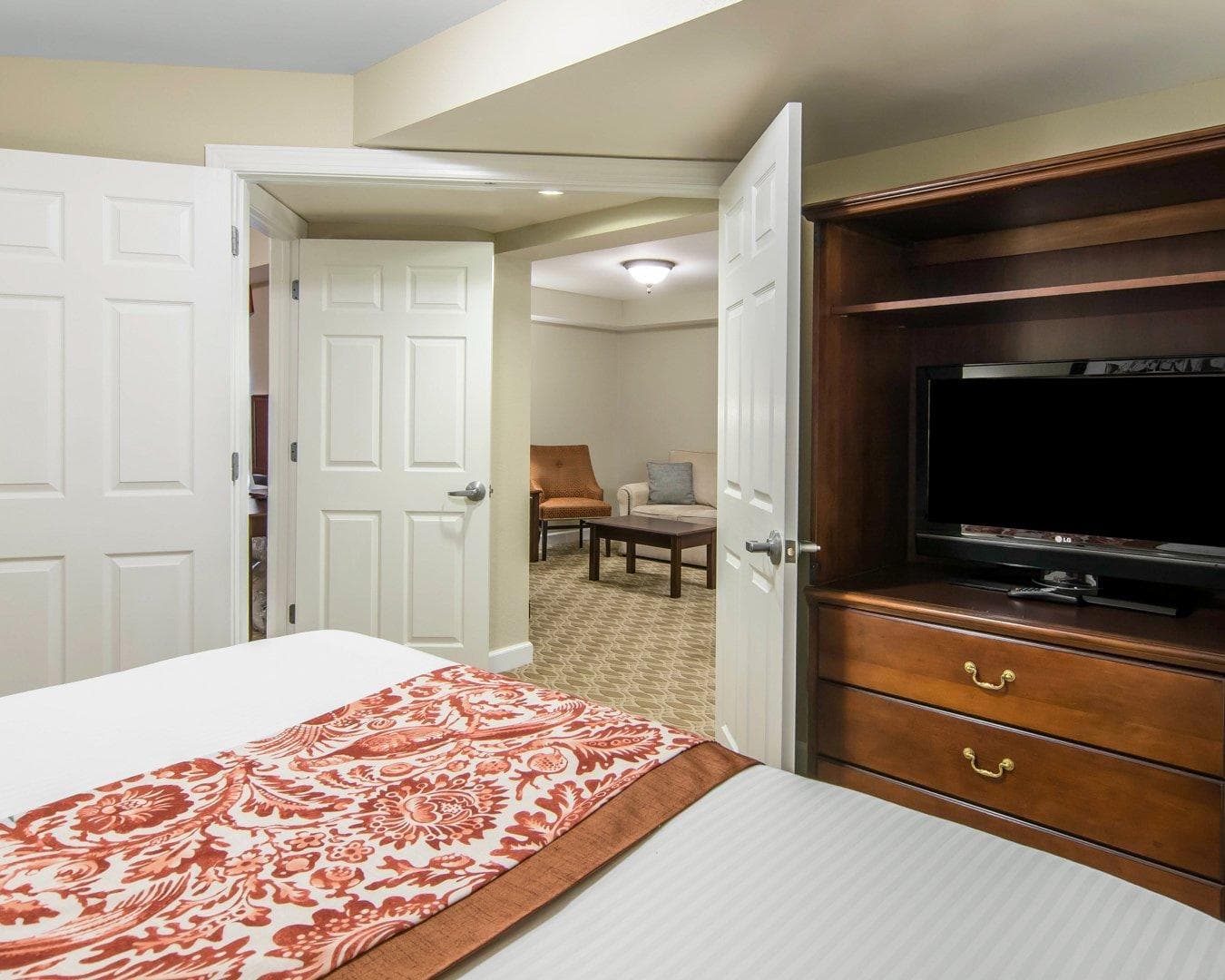 Bluegreen Vacations Patrick Henry Sqr, an Ascend Collection Resort — 8
