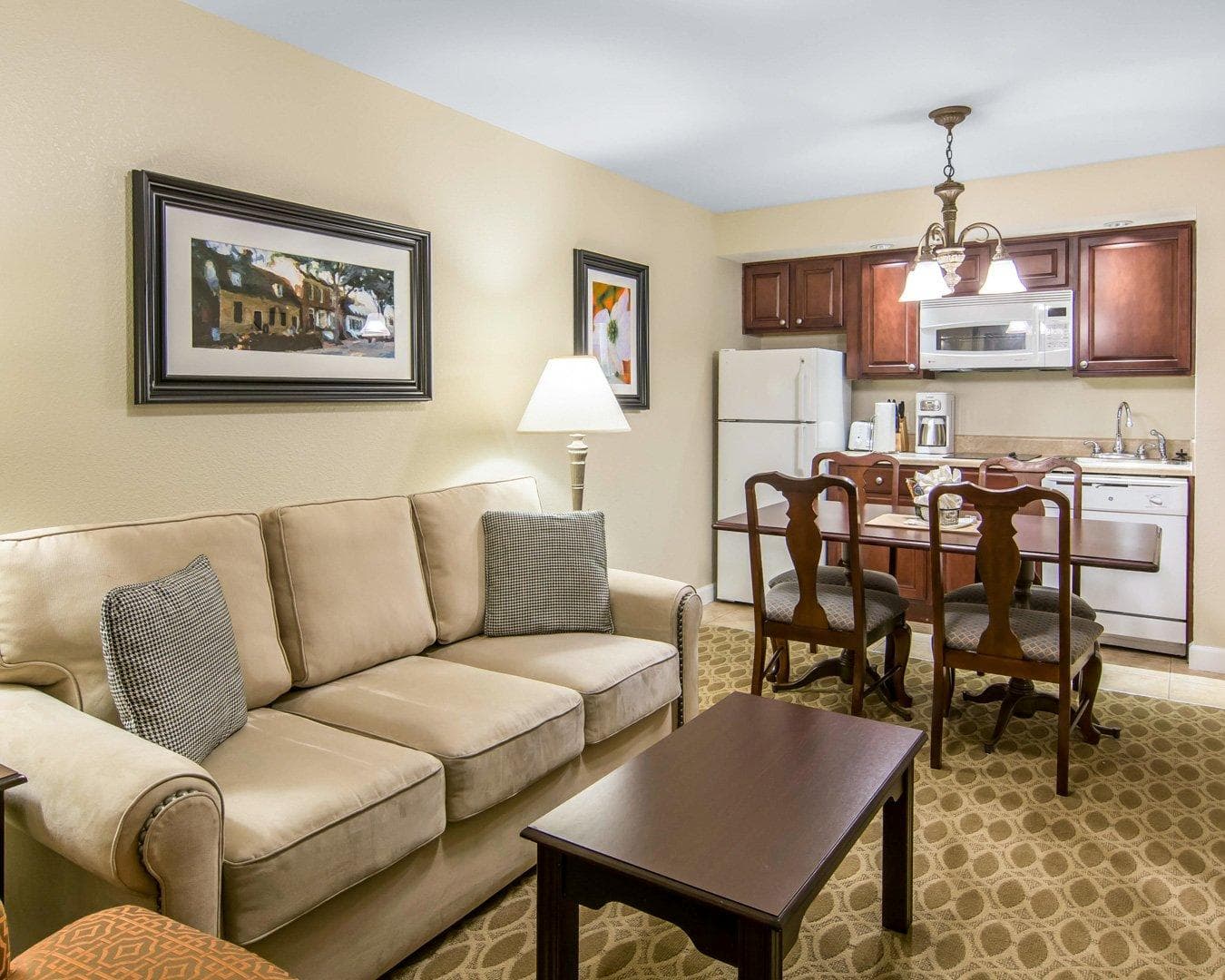 Bluegreen Vacations Patrick Henry Sqr, an Ascend Collection Resort — 9