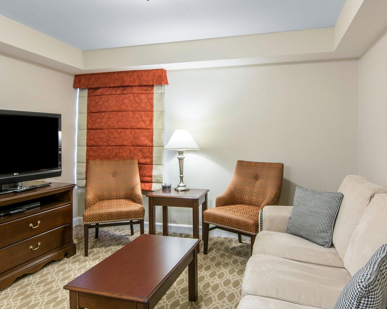 Bluegreen Vacations Patrick Henry Sqr, an Ascend Collection Resort — 10