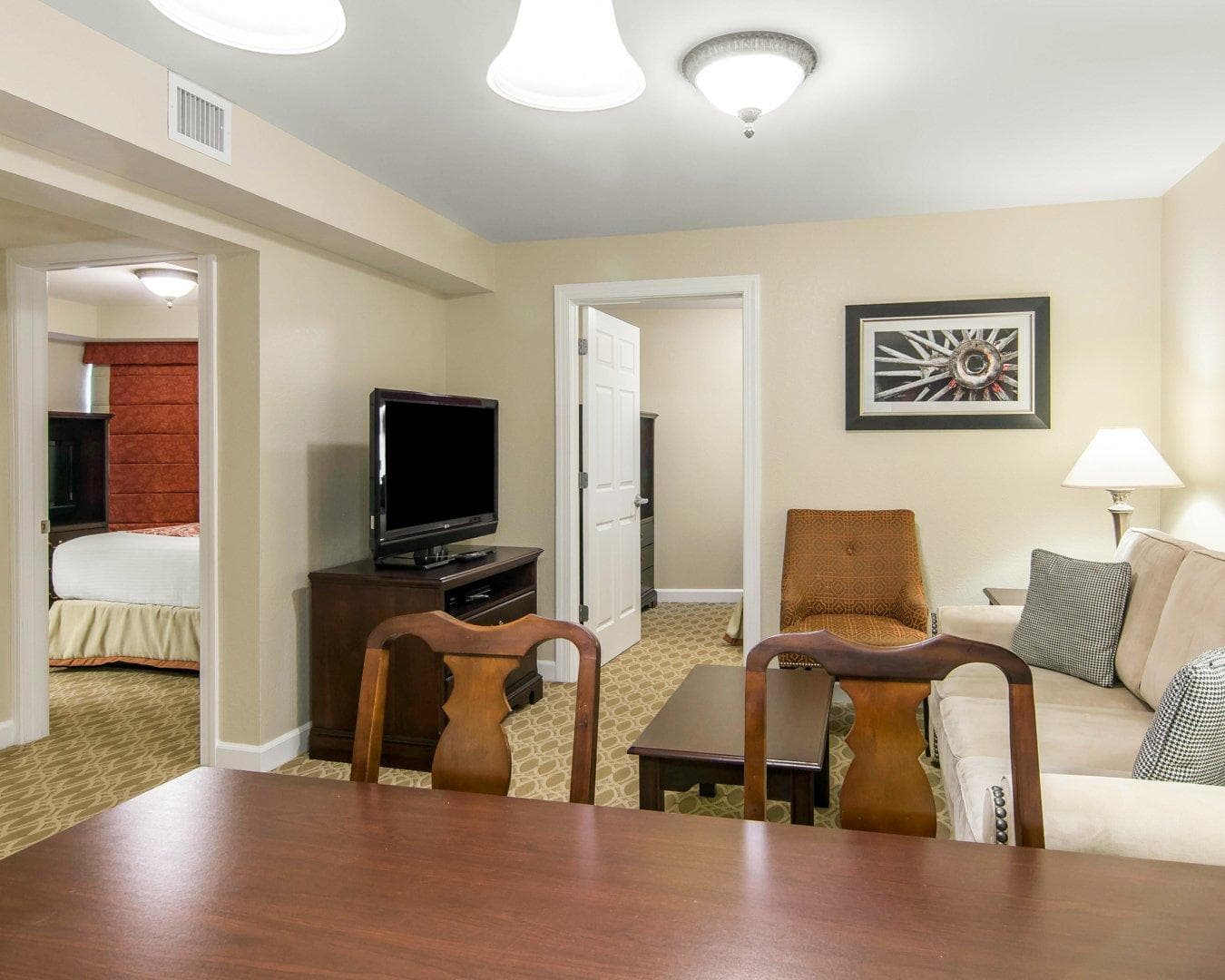 Bluegreen Vacations Patrick Henry Sqr, an Ascend Collection Resort — 11