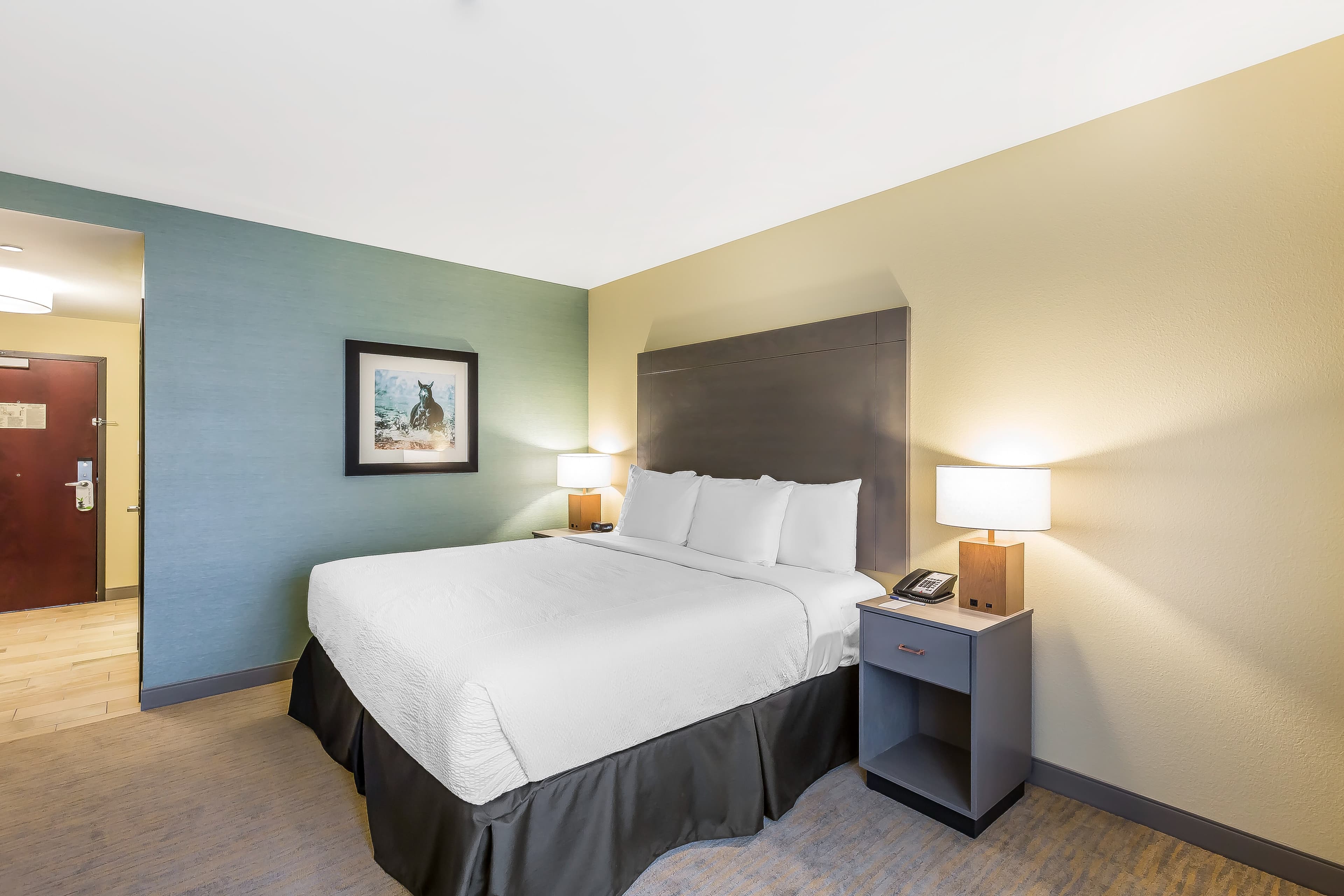 Marina Bay Hotel & Suites, an Ascend Collection Hotel - Image 2