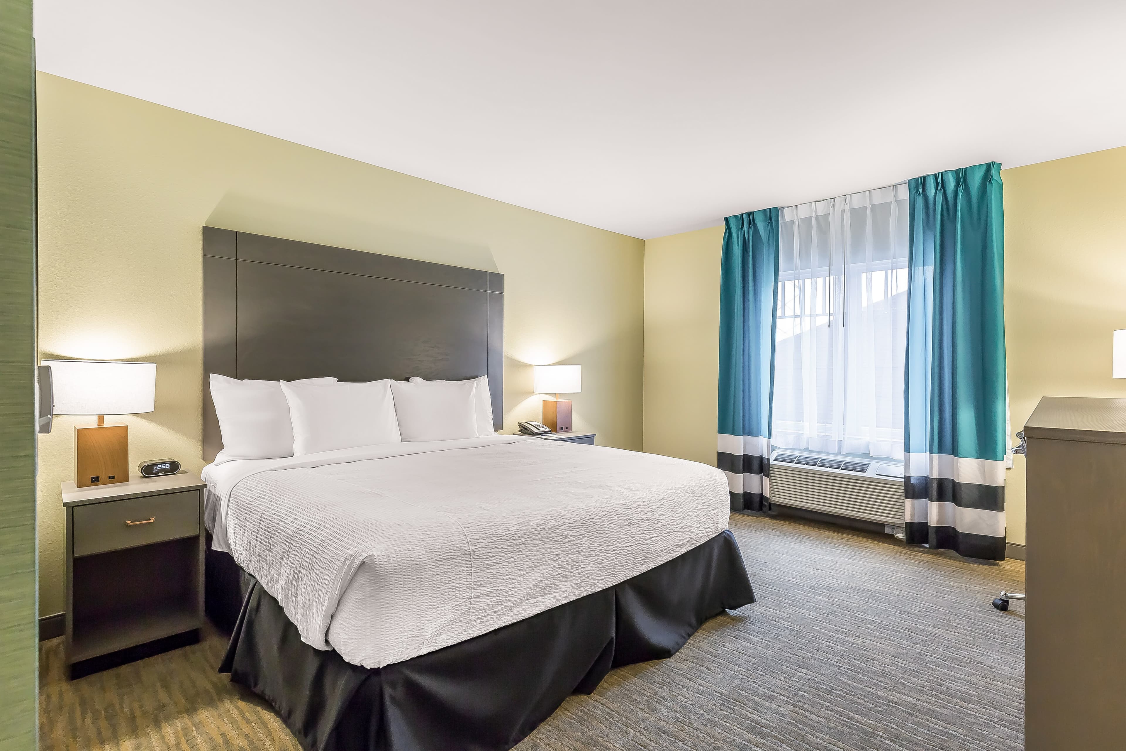 Marina Bay Hotel & Suites, an Ascend Collection Hotel - Image 3