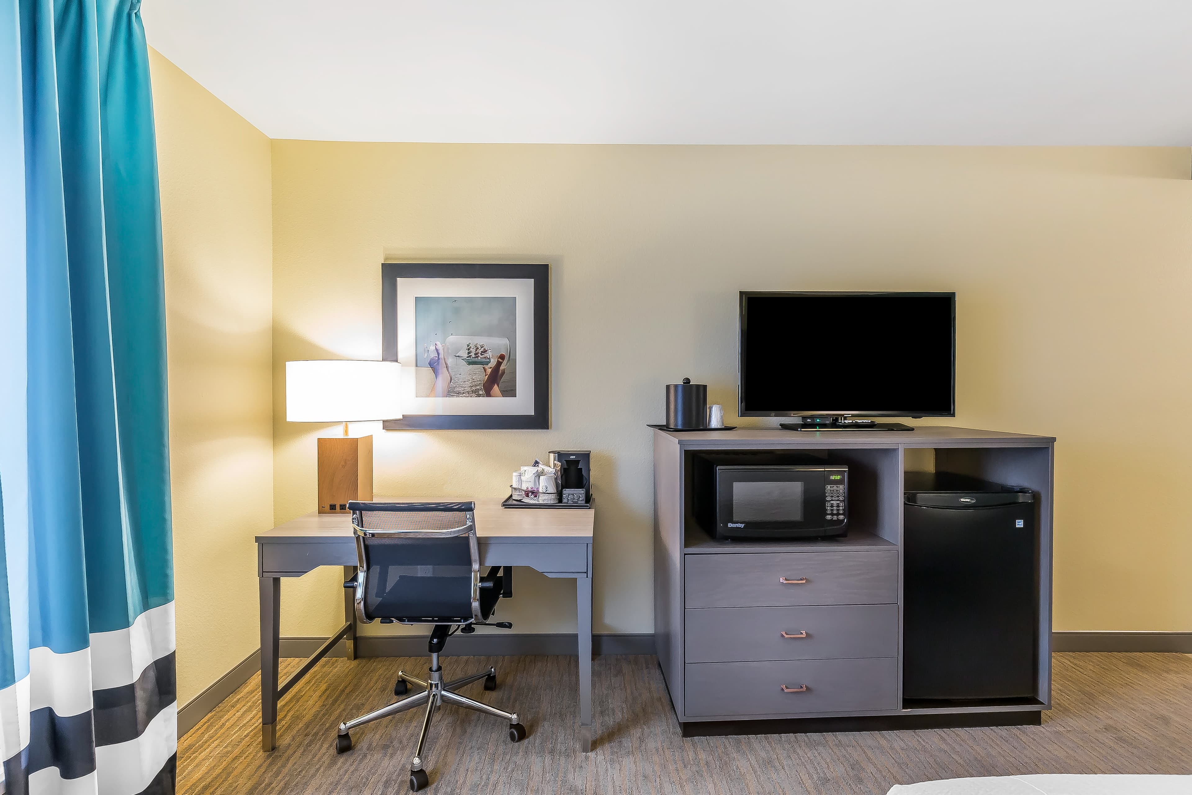 Marina Bay Hotel & Suites, an Ascend Collection Hotel - Image 4