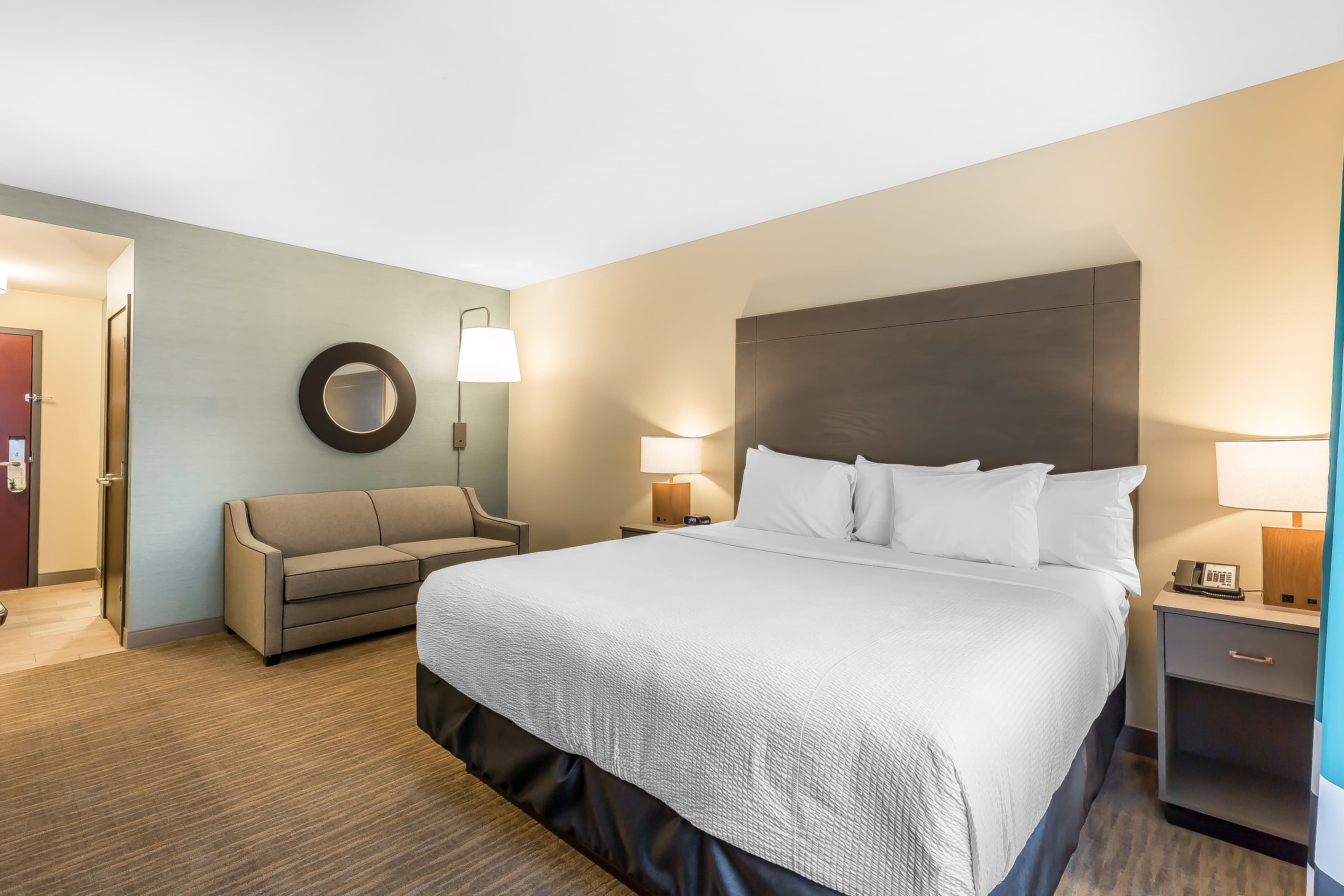 Marina Bay Hotel & Suites, an Ascend Collection Hotel — 9