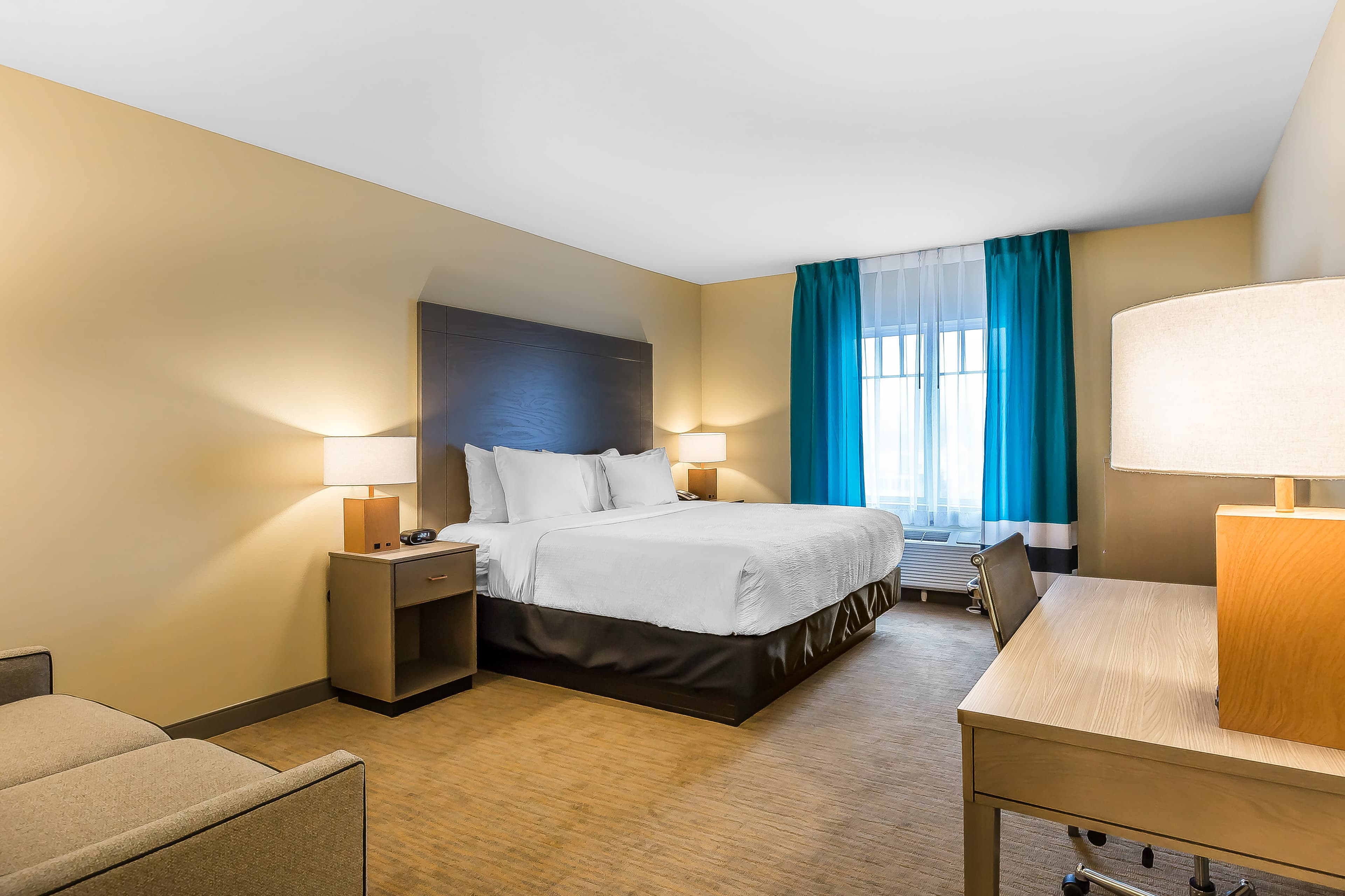 Marina Bay Hotel & Suites, an Ascend Collection Hotel — 10