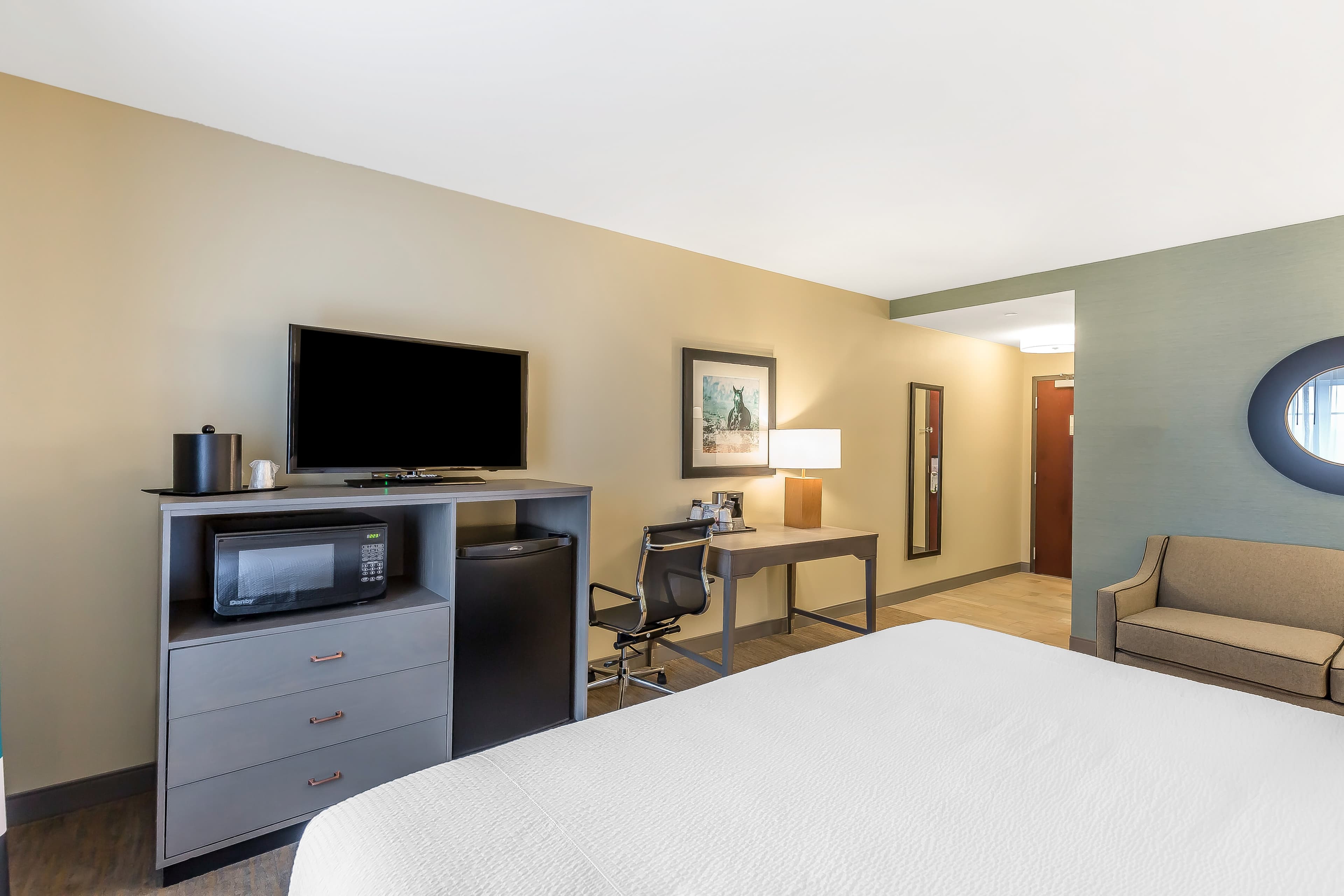 Marina Bay Hotel & Suites, an Ascend Collection Hotel — 11