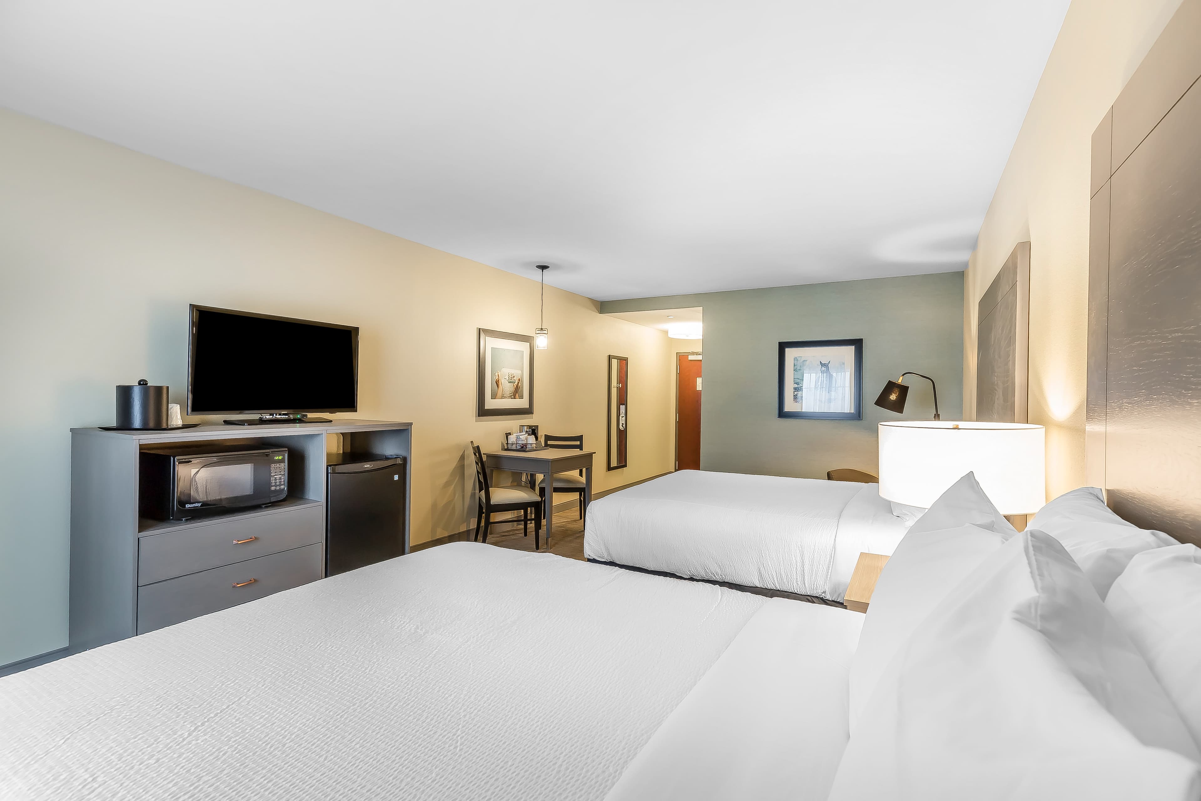 Marina Bay Hotel & Suites, an Ascend Collection Hotel — 13