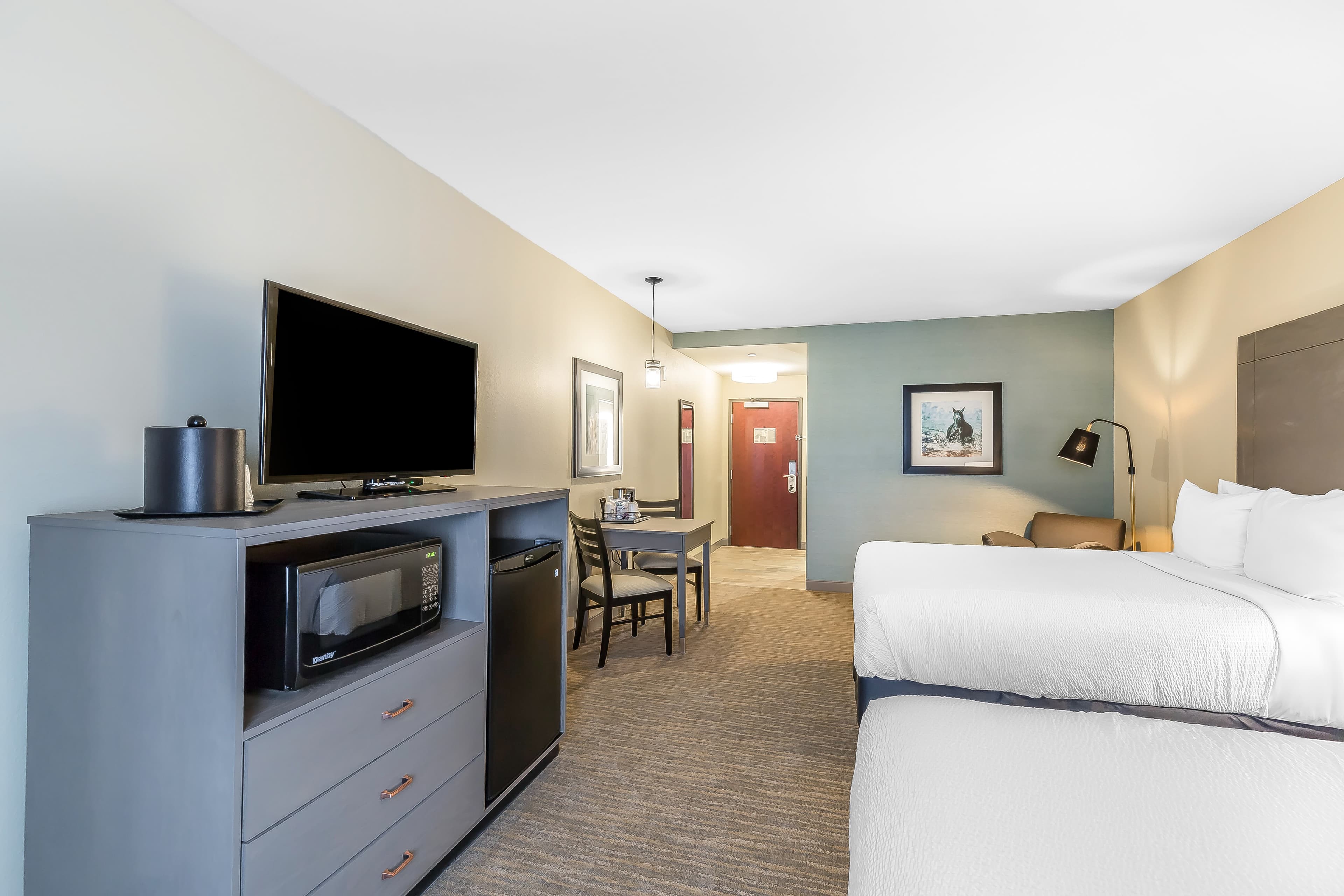 Marina Bay Hotel & Suites, an Ascend Collection Hotel — 14